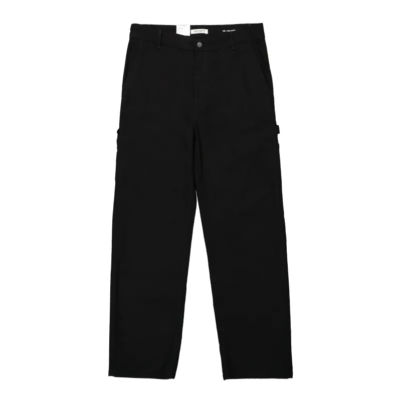 W Pierce Pant Straight sold by OVERKILL