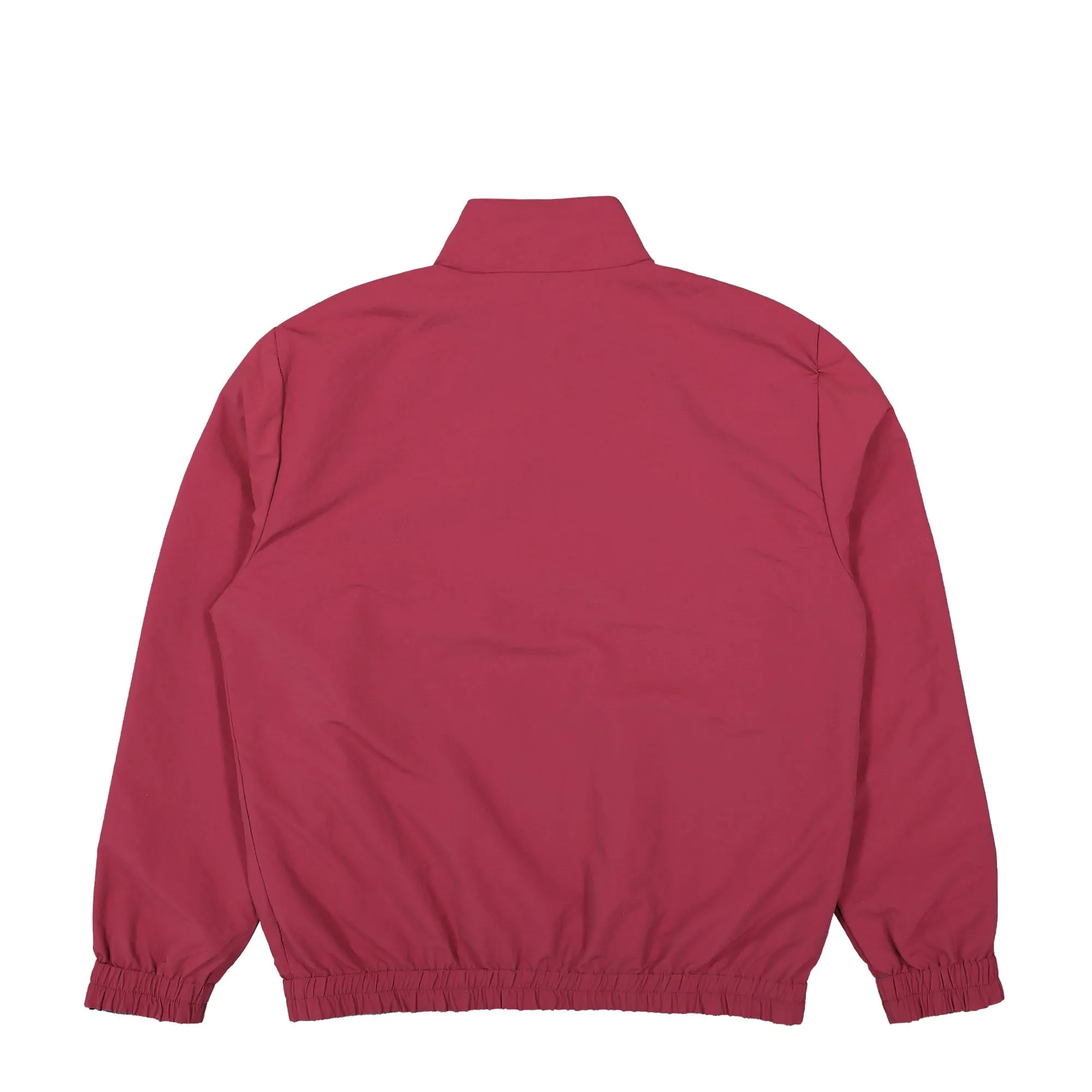 Squared Waves Pattern Track Top sold by OVERKILL product image thumbnail 4