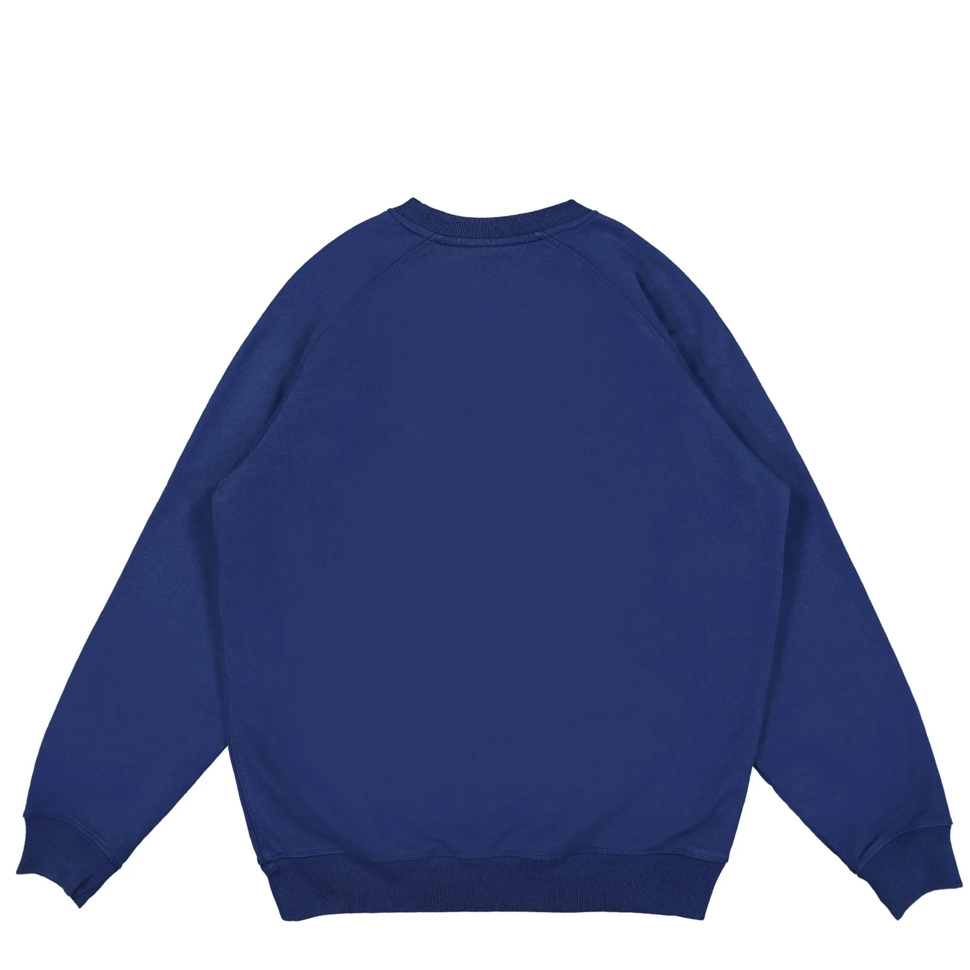 Diamond Block Logo Crew Neck Sweatshirt sold by OVERKILL product image thumbnail 2