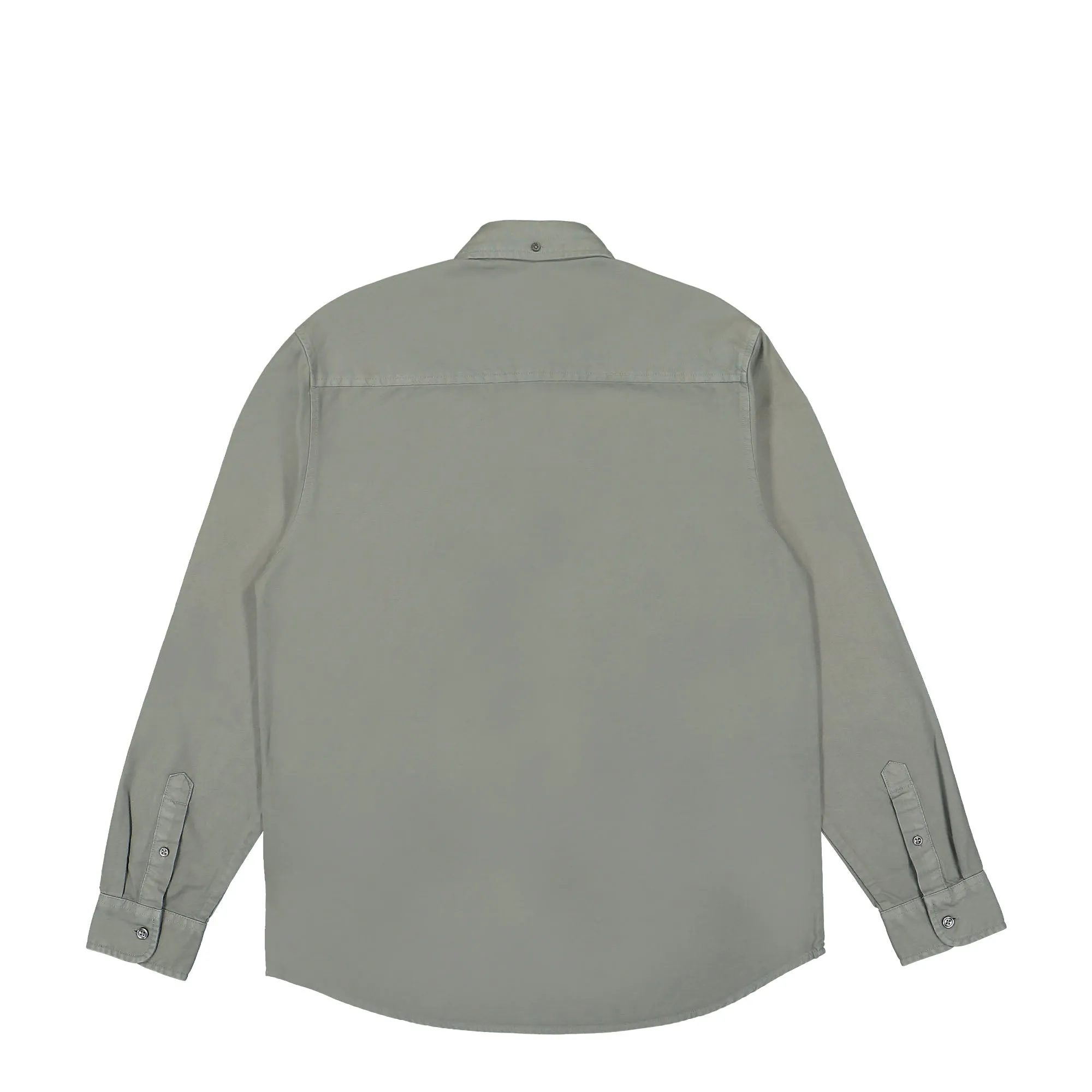 L/S Bolton Shirt sold by OVERKILL product image thumbnail 2