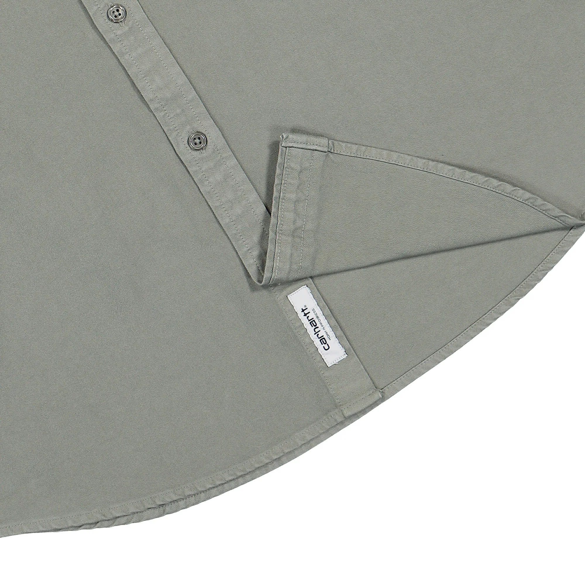 L/S Bolton Shirt sold by OVERKILL product image thumbnail 4