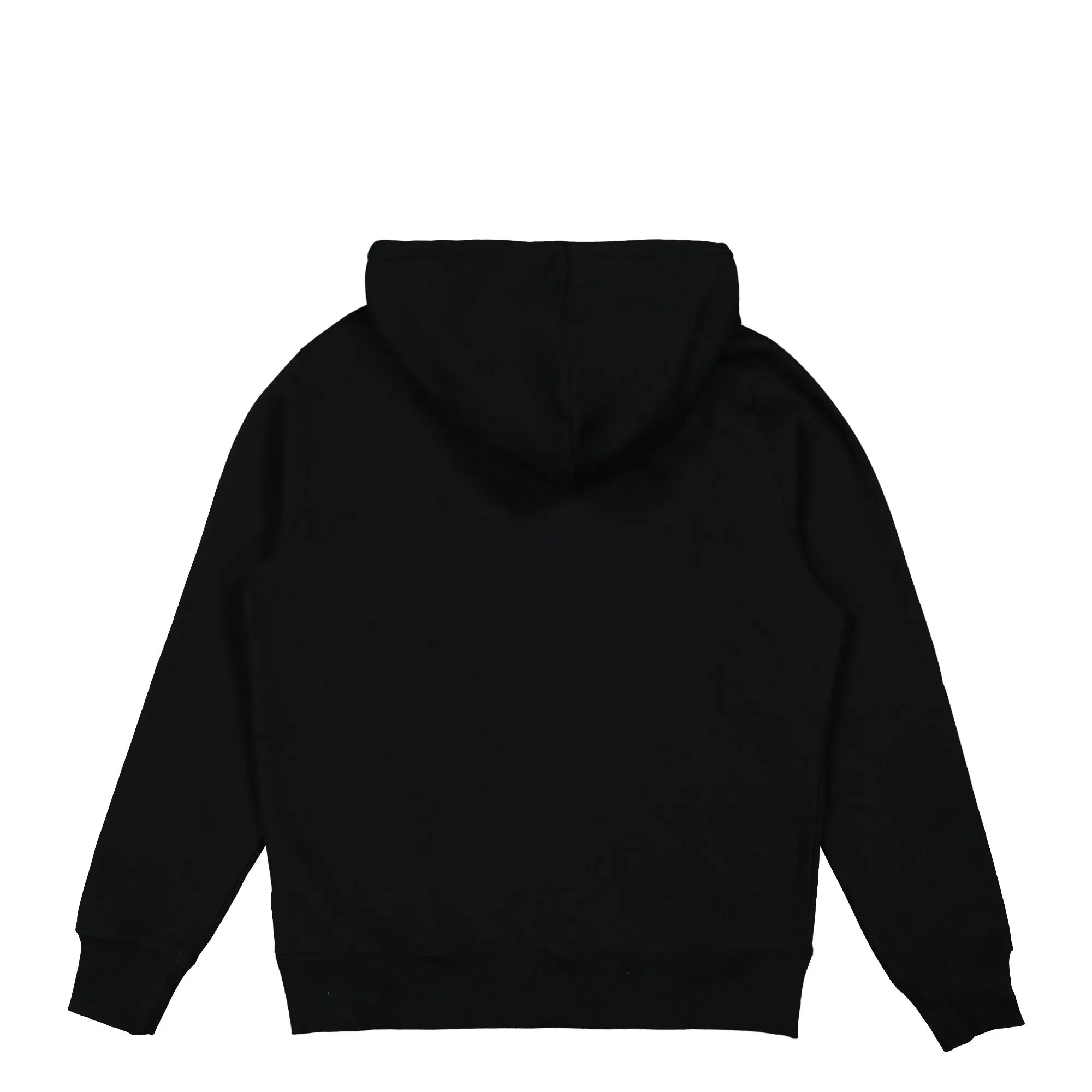 Oakport Hoodie sold by OVERKILL product image thumbnail 2