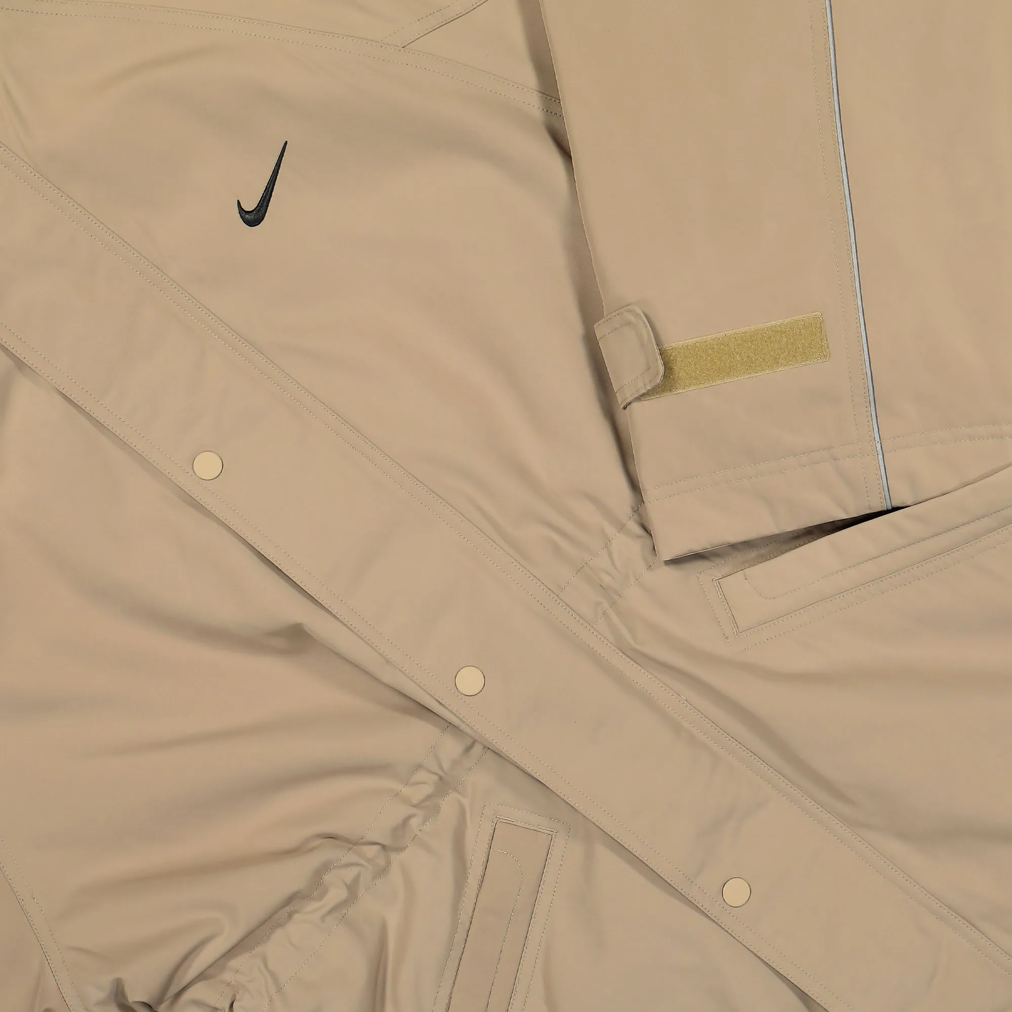 Sideline Jacket sold by OVERKILL product image thumbnail 4