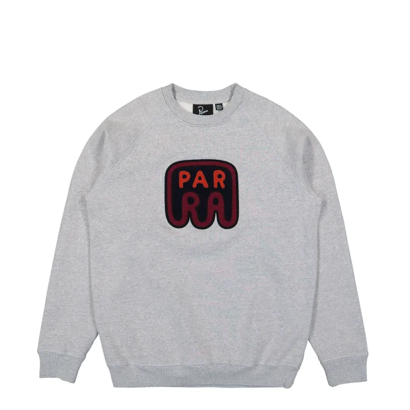 Fast Food Logo Crew Neck Sweatshirt sold by OVERKILL