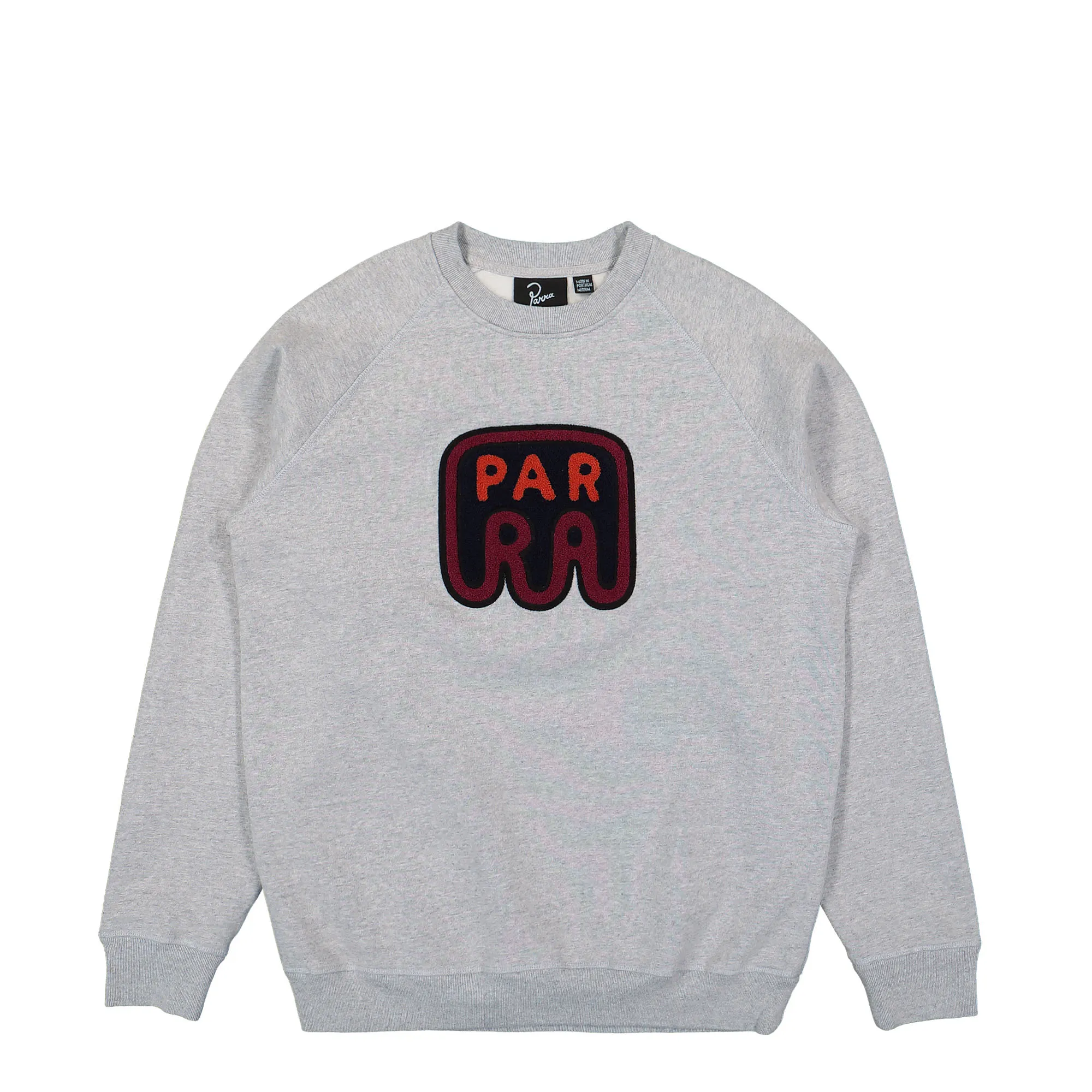 Fast Food Logo Crew Neck Sweatshirt sold by OVERKILL