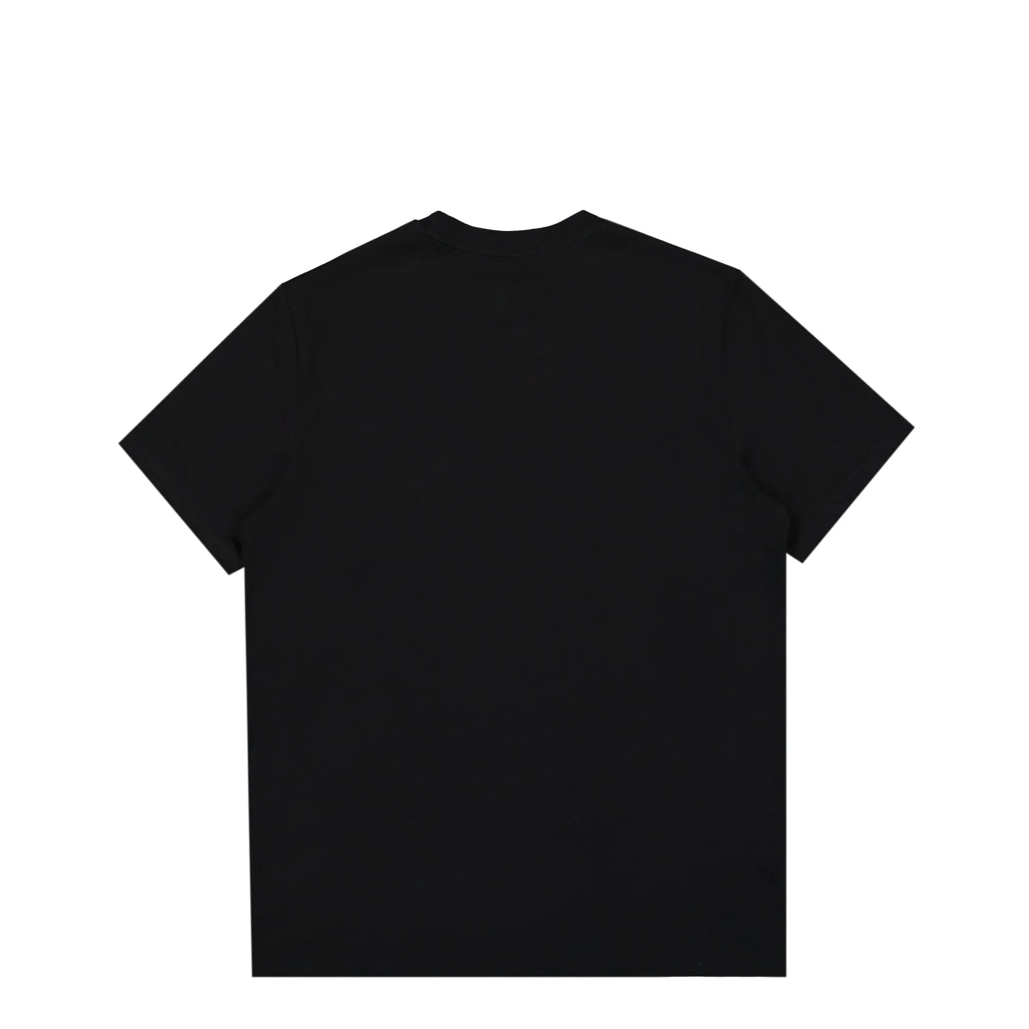 Embroidered T-Shirt sold by OVERKILL product image thumbnail 2