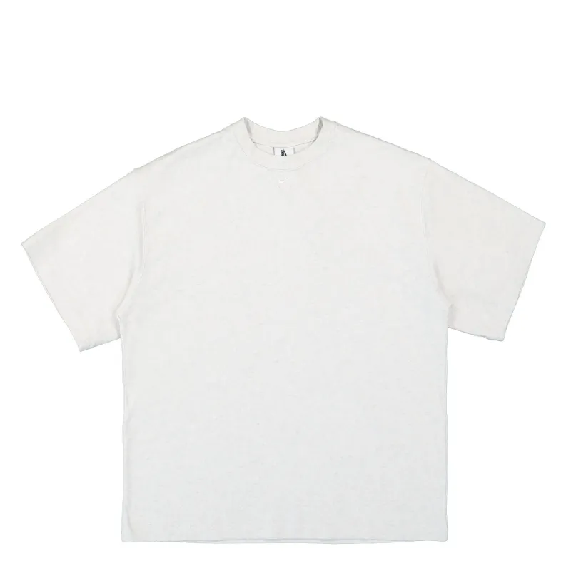 Solo Swoosh Short-Sleeve Heavyweight Top sold by OVERKILL