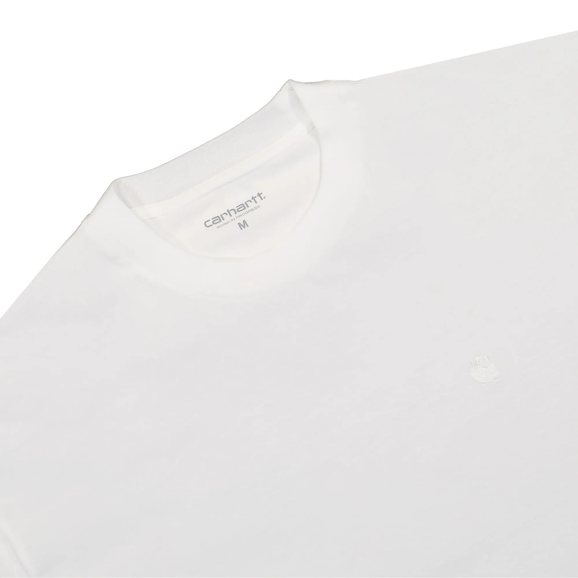 W S/S Chester T-Shirt sold by OVERKILL product image thumbnail 3
