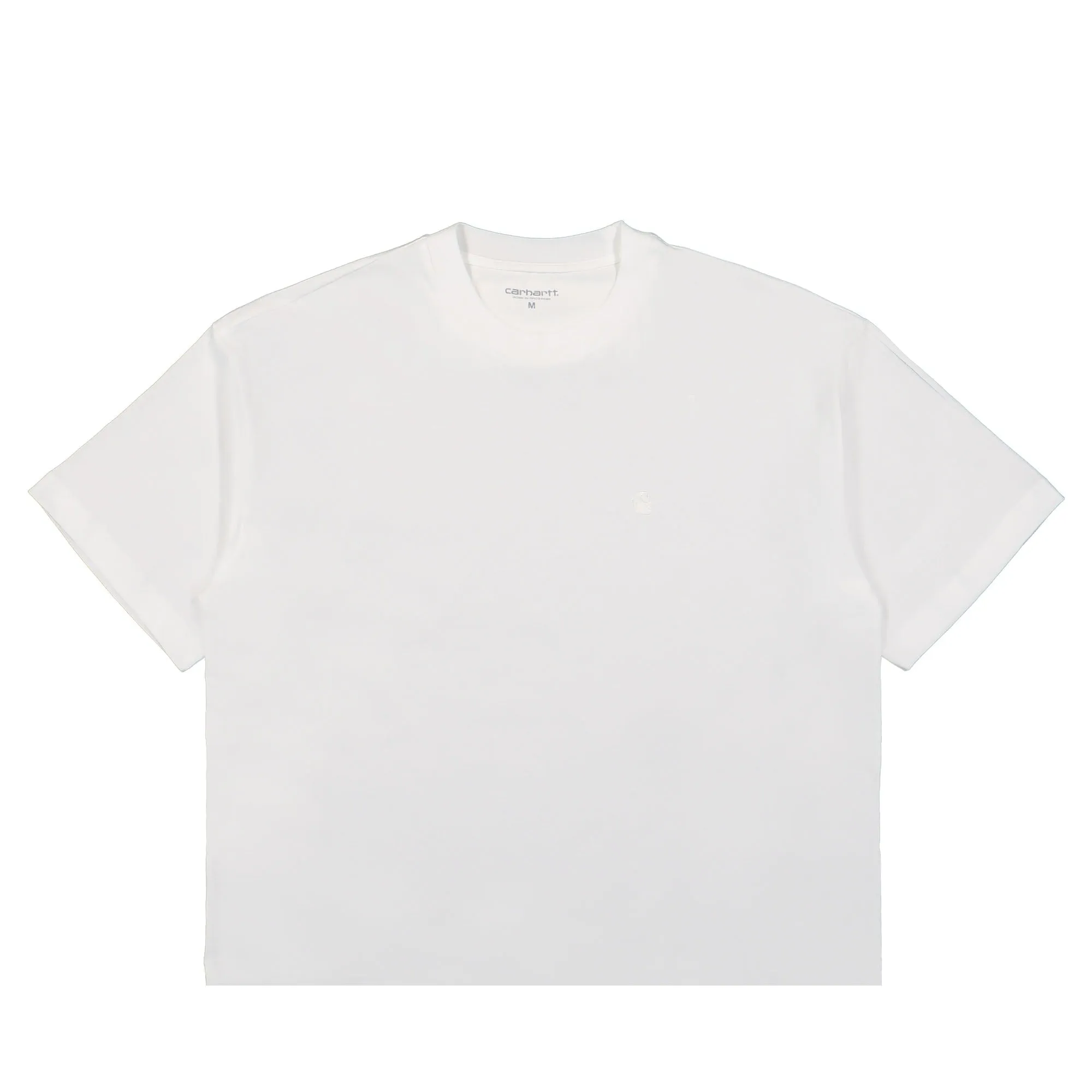 W S/S Chester T-Shirt sold by OVERKILL