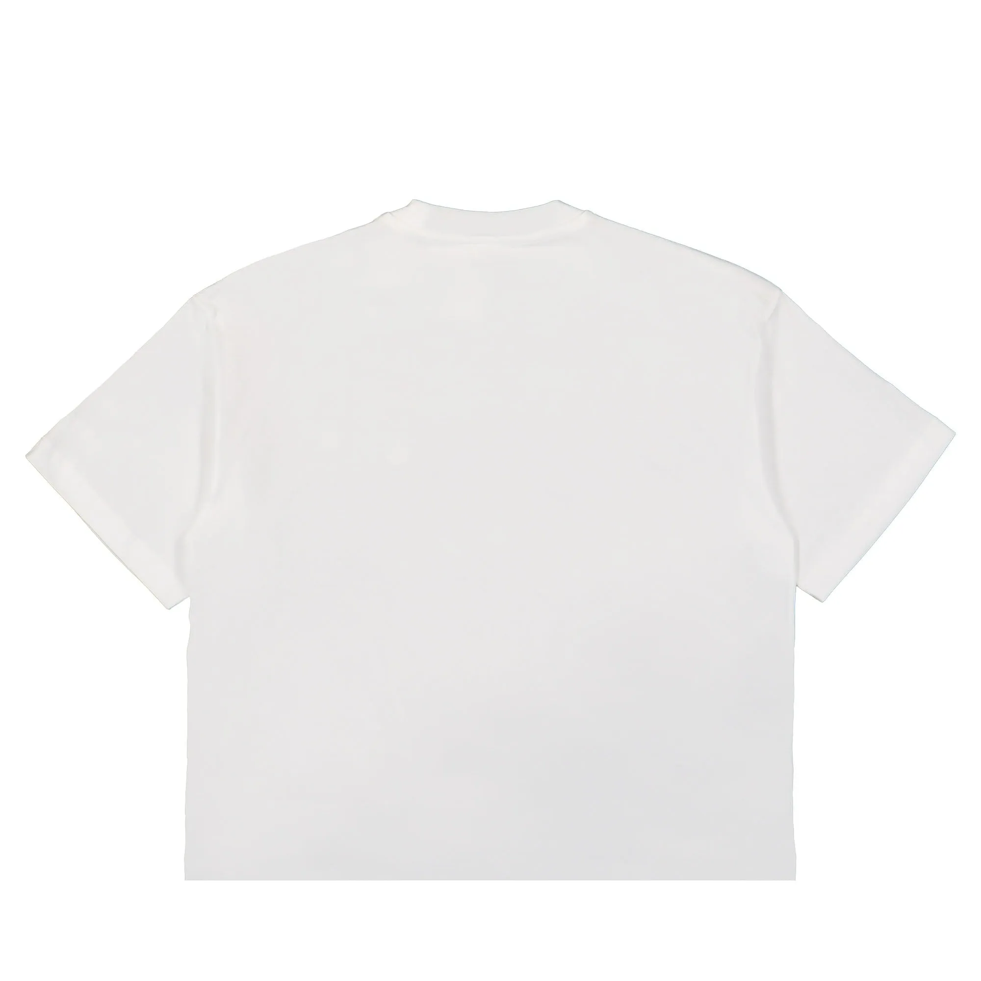 W S/S Chester T-Shirt sold by OVERKILL product image thumbnail 2