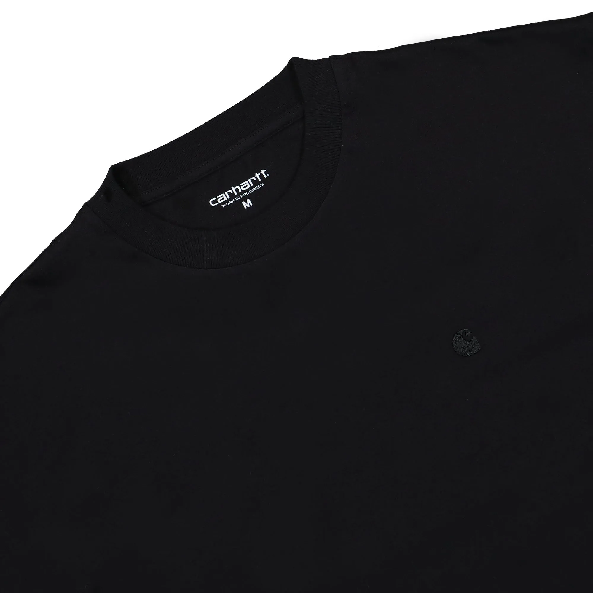 W S/S Chester T-Shirt sold by OVERKILL product image thumbnail 3