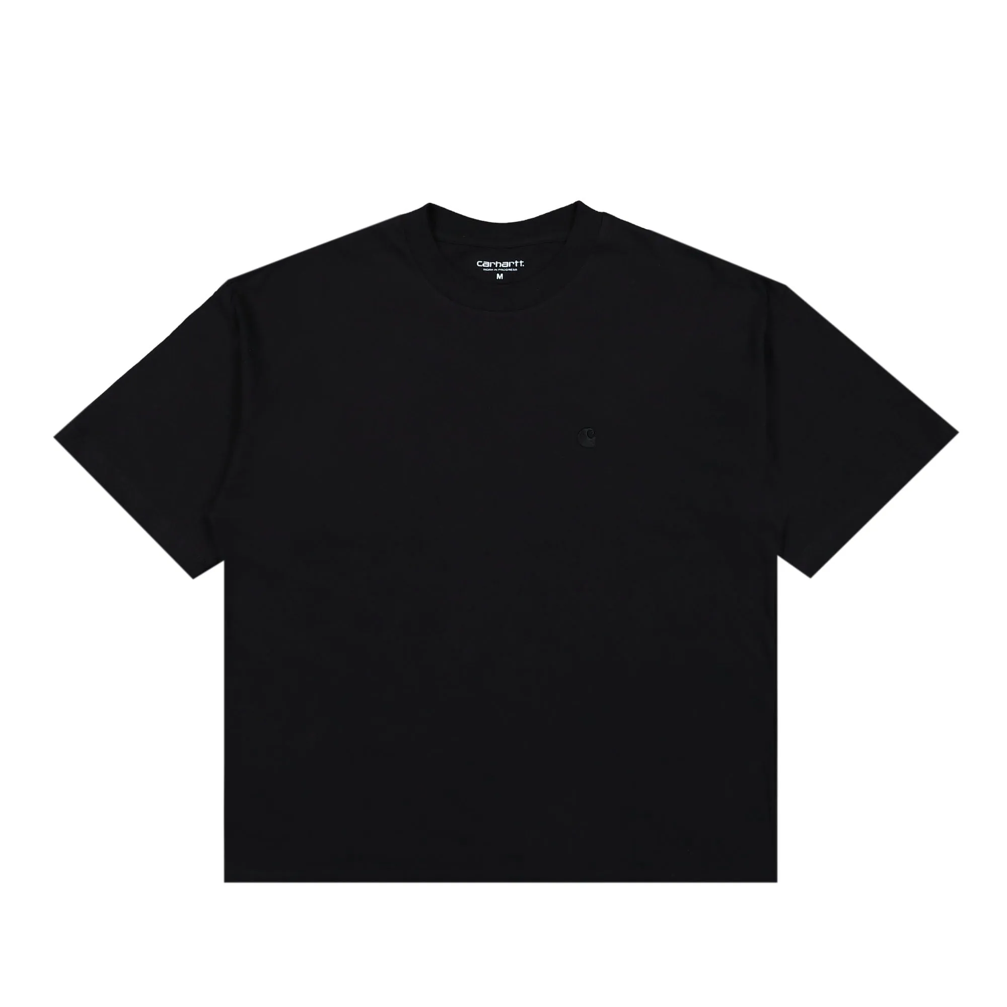 W S/S Chester T-Shirt sold by OVERKILL