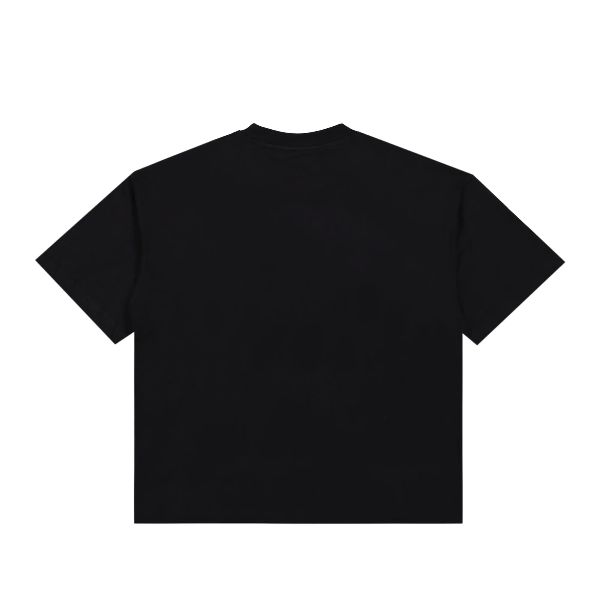 W S/S Chester T-Shirt sold by OVERKILL product image thumbnail 2