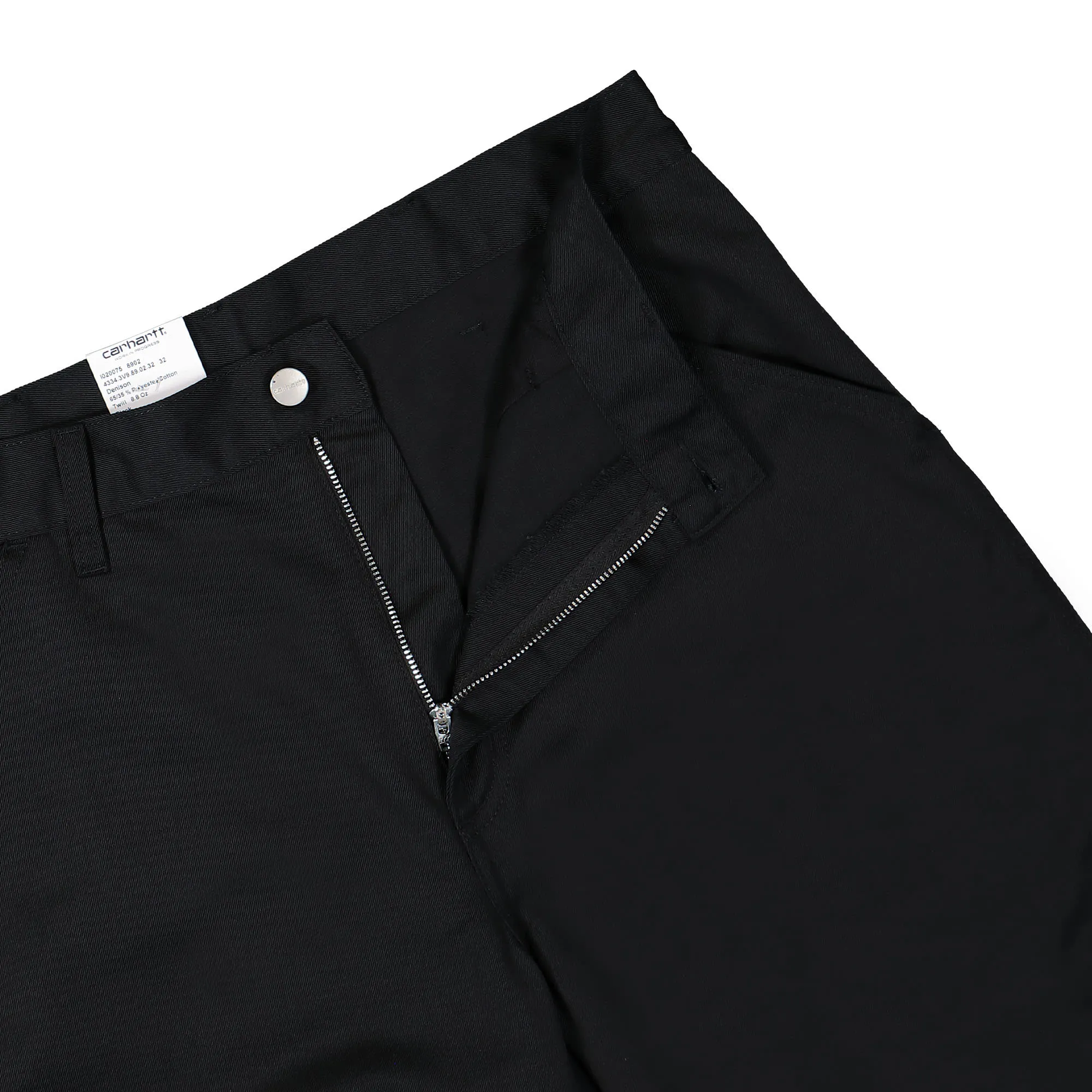 Simple Pant sold by OVERKILL product image thumbnail 4