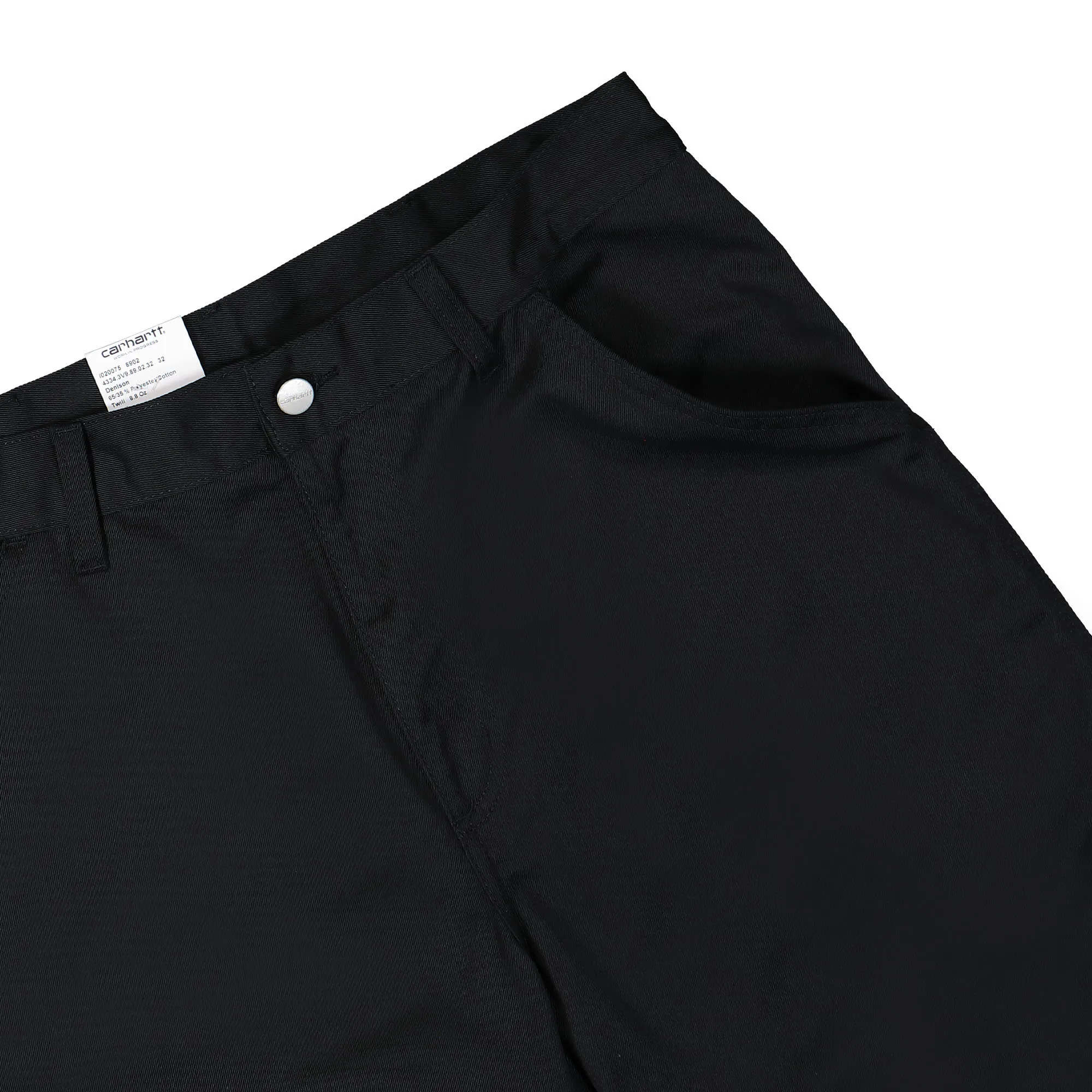 Simple Pant sold by OVERKILL product image thumbnail 5