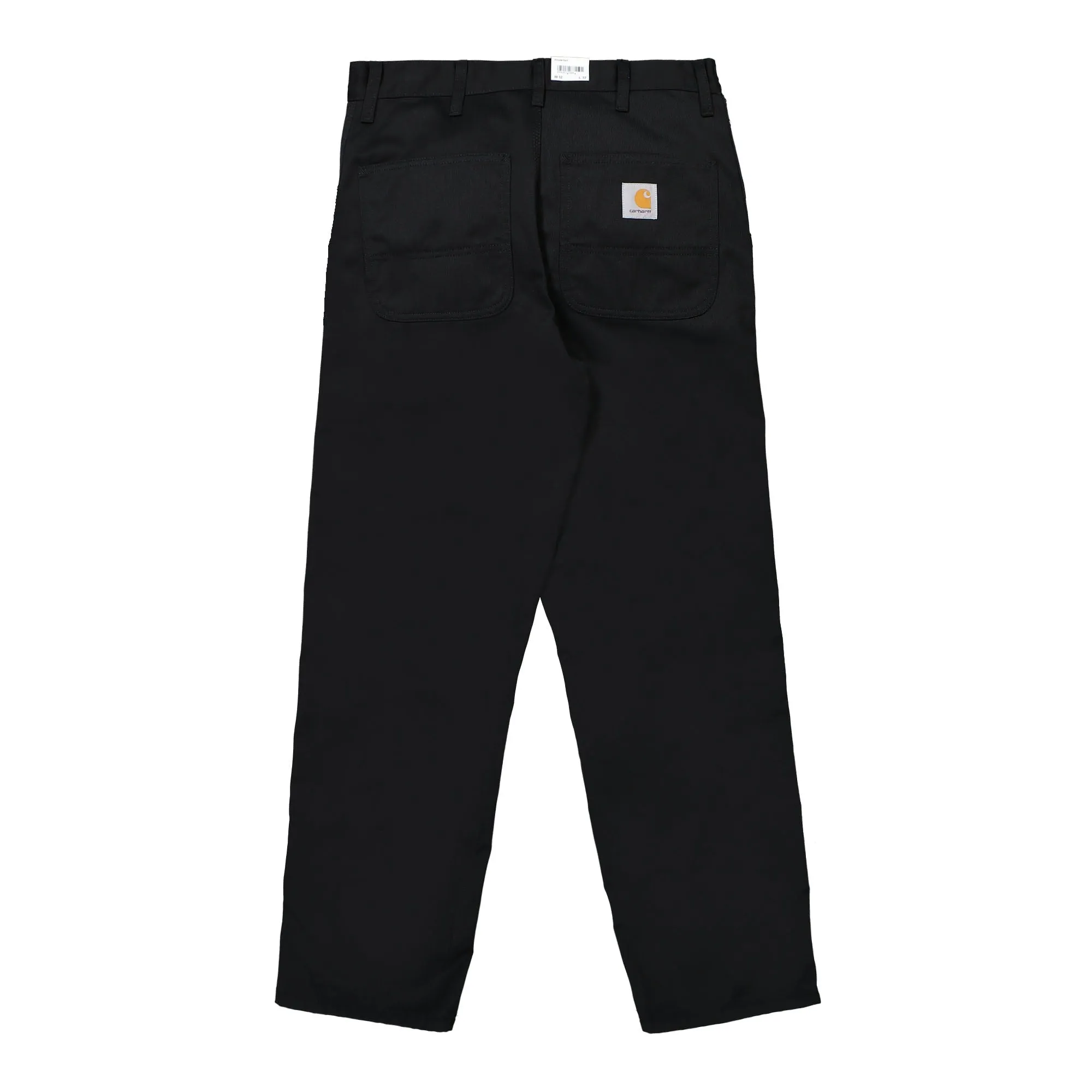 Simple Pant sold by OVERKILL product image thumbnail 2