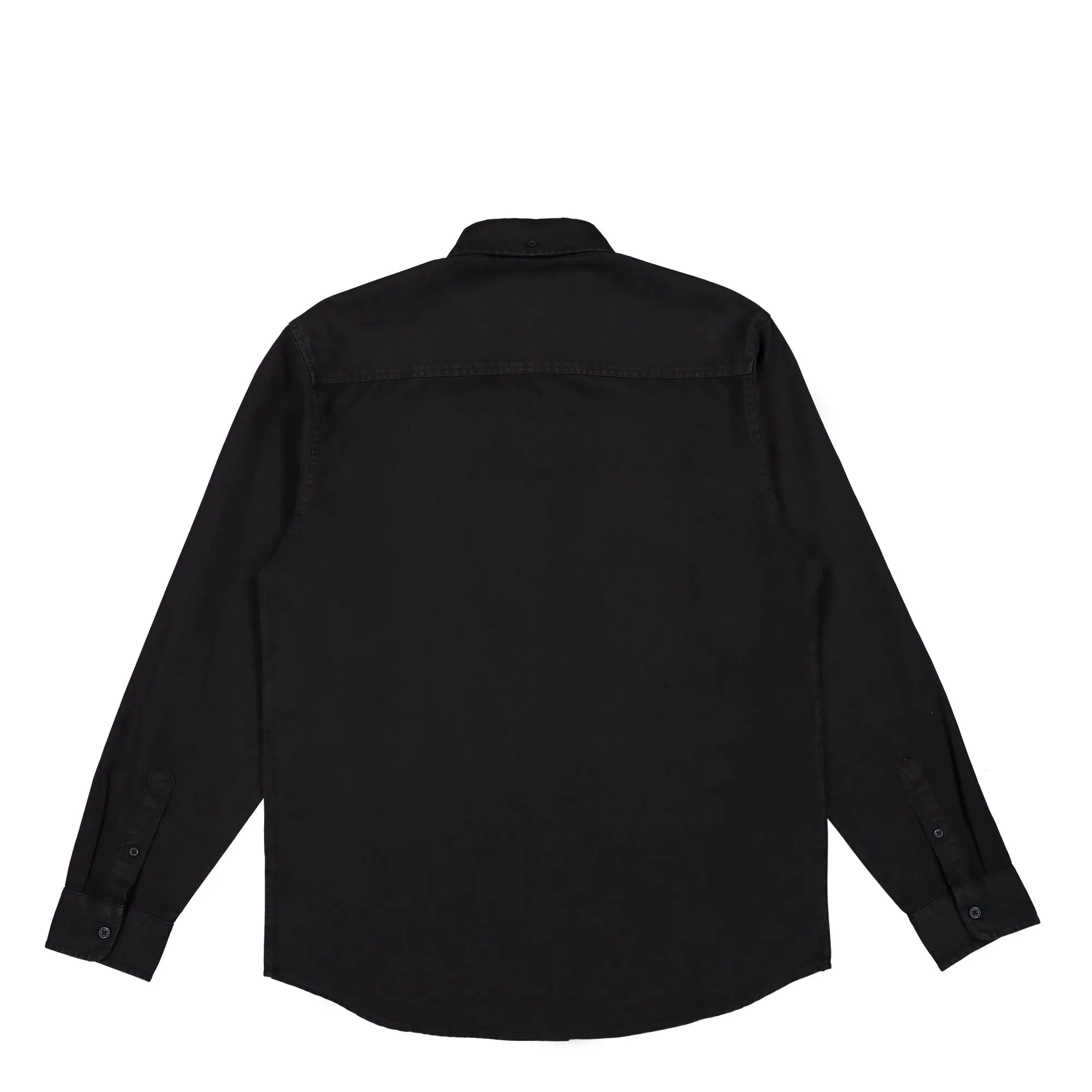 L/S Bolton Shirt sold by OVERKILL product image thumbnail 2