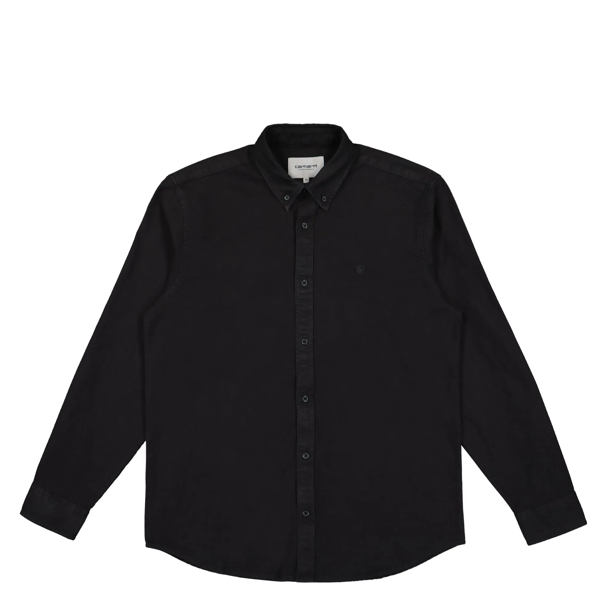 L/S Bolton Shirt sold by OVERKILL