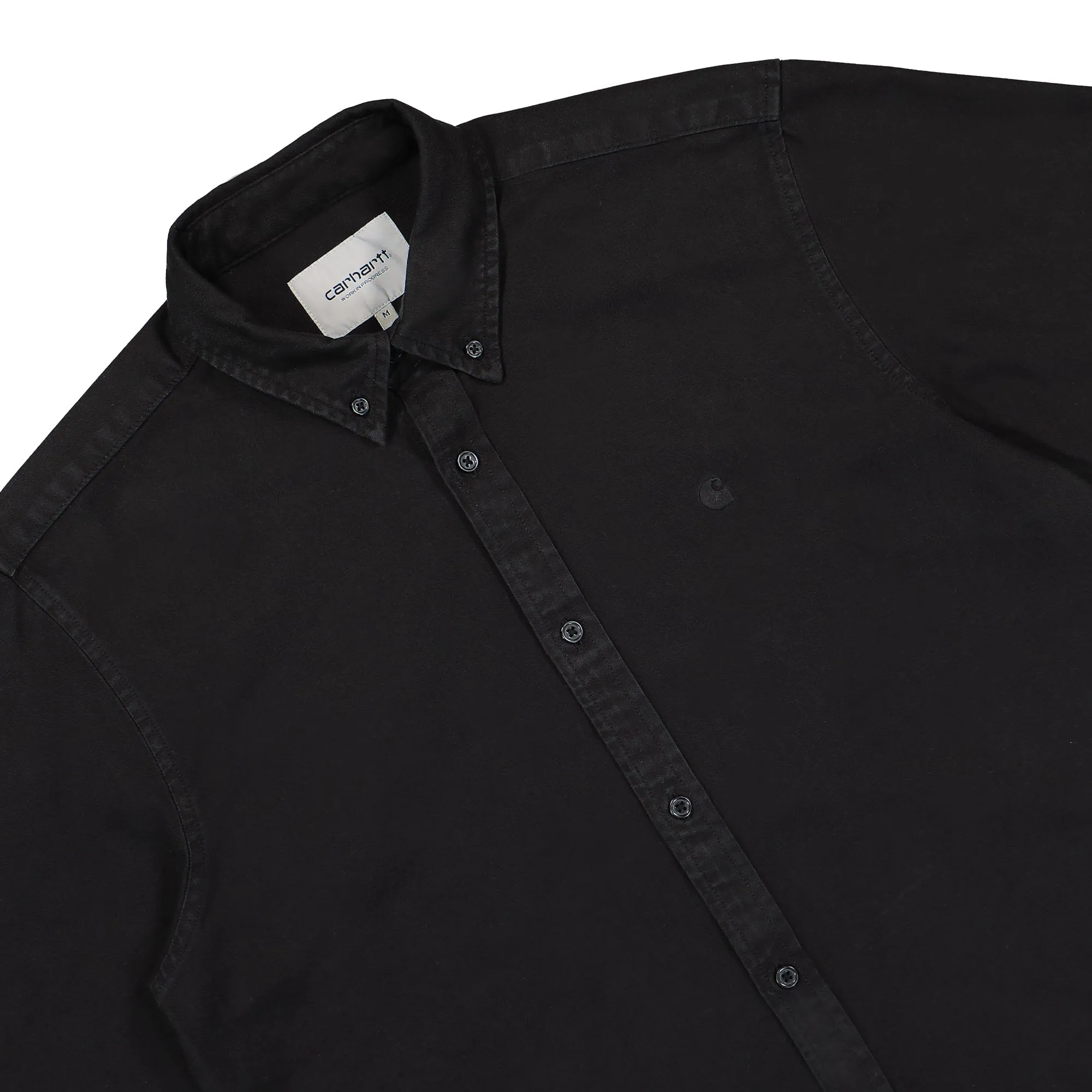 L/S Bolton Shirt sold by OVERKILL product image thumbnail 3