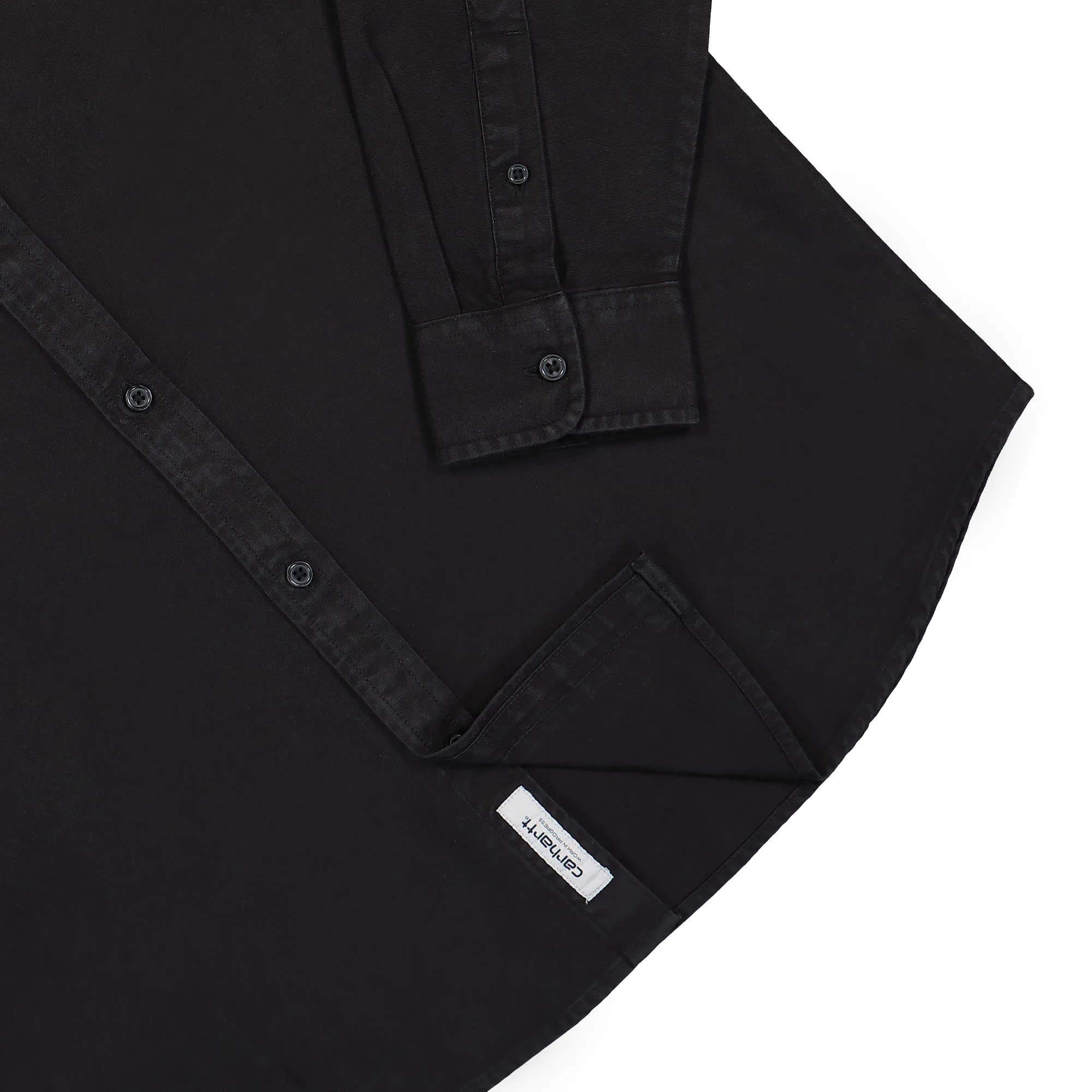 L/S Bolton Shirt sold by OVERKILL product image thumbnail 5