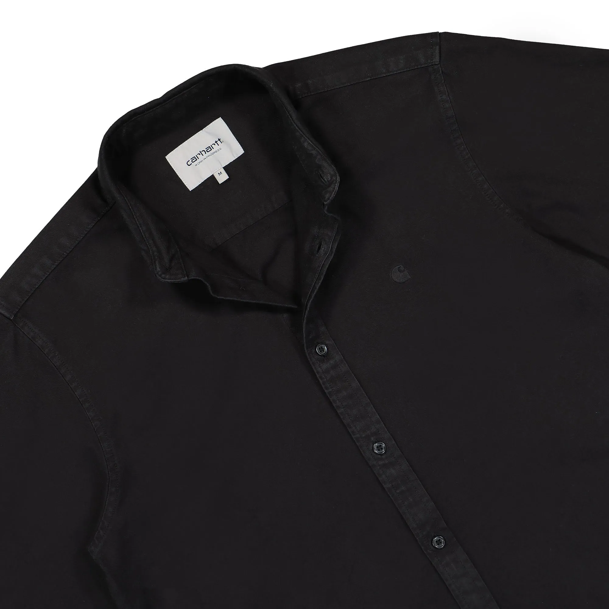L/S Bolton Shirt sold by OVERKILL product image thumbnail 4