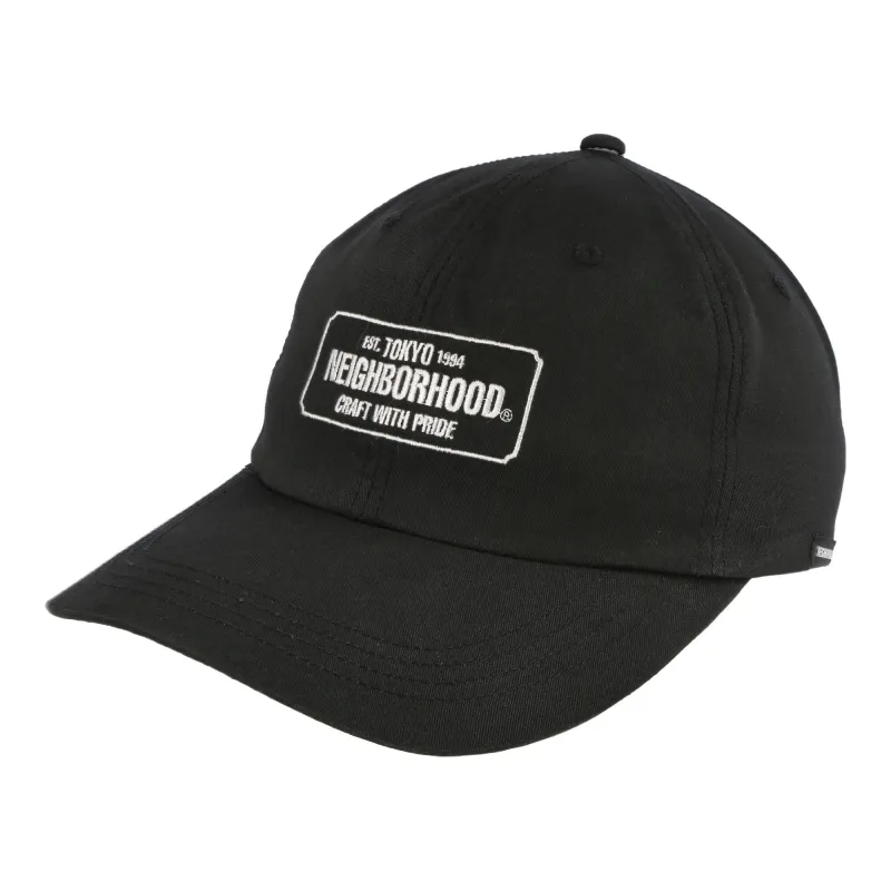 Dad Cap made by Neighborhood