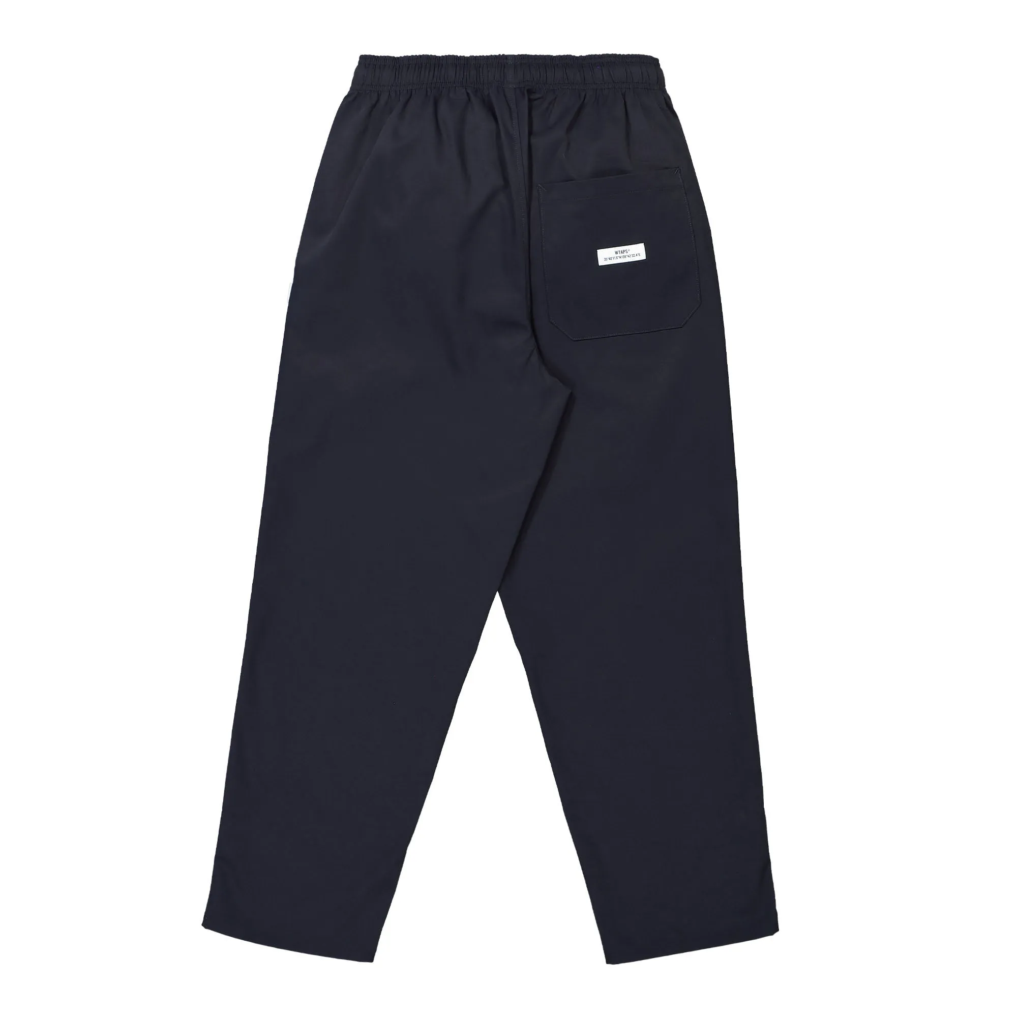 Seagull 01 Trousers Pants sold by OVERKILL product image thumbnail 2