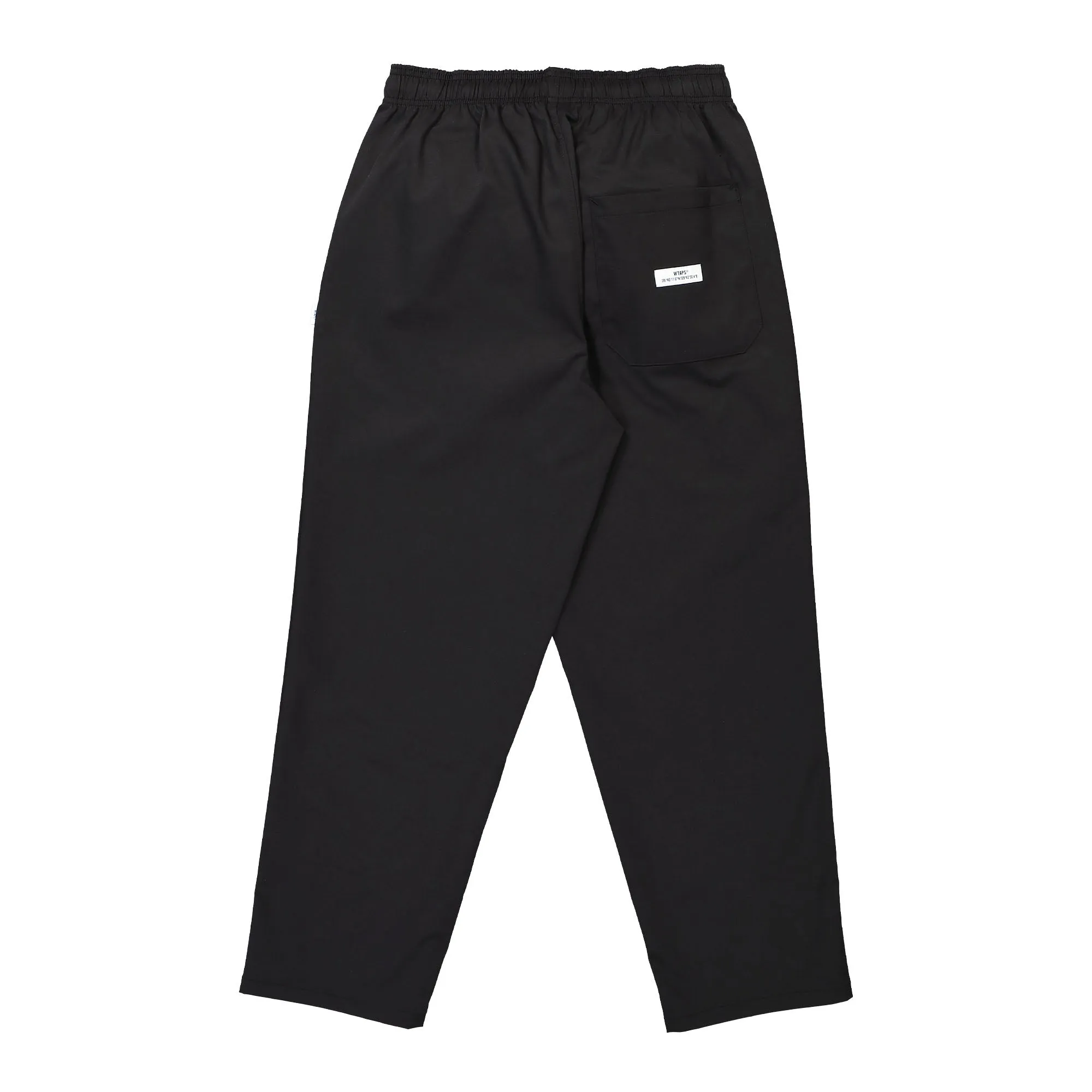 Seagull 01 Trousers Pants sold by OVERKILL product image thumbnail 2