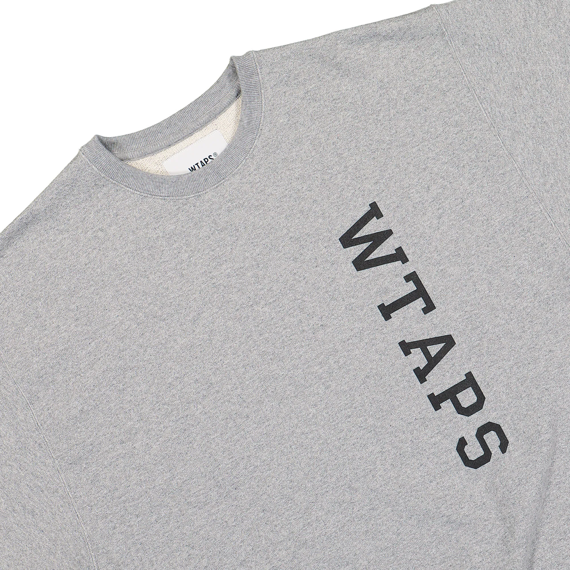 Design 01 Sweatshirt sold by OVERKILL product image thumbnail 3