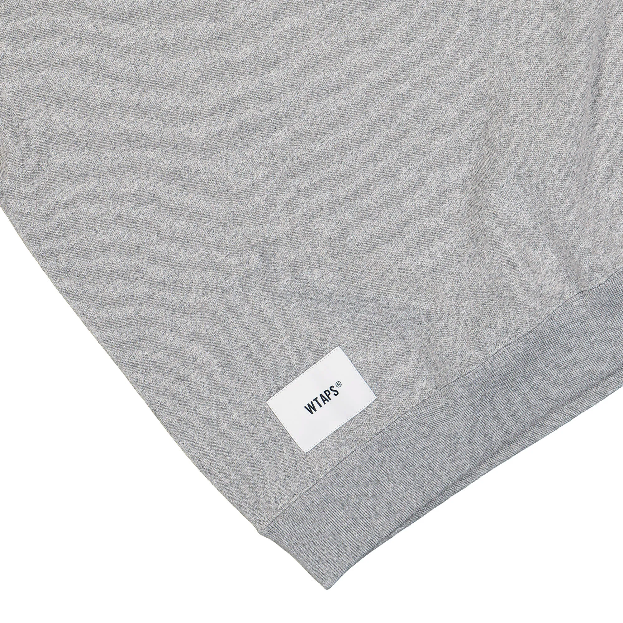 Design 01 Sweatshirt sold by OVERKILL product image thumbnail 4