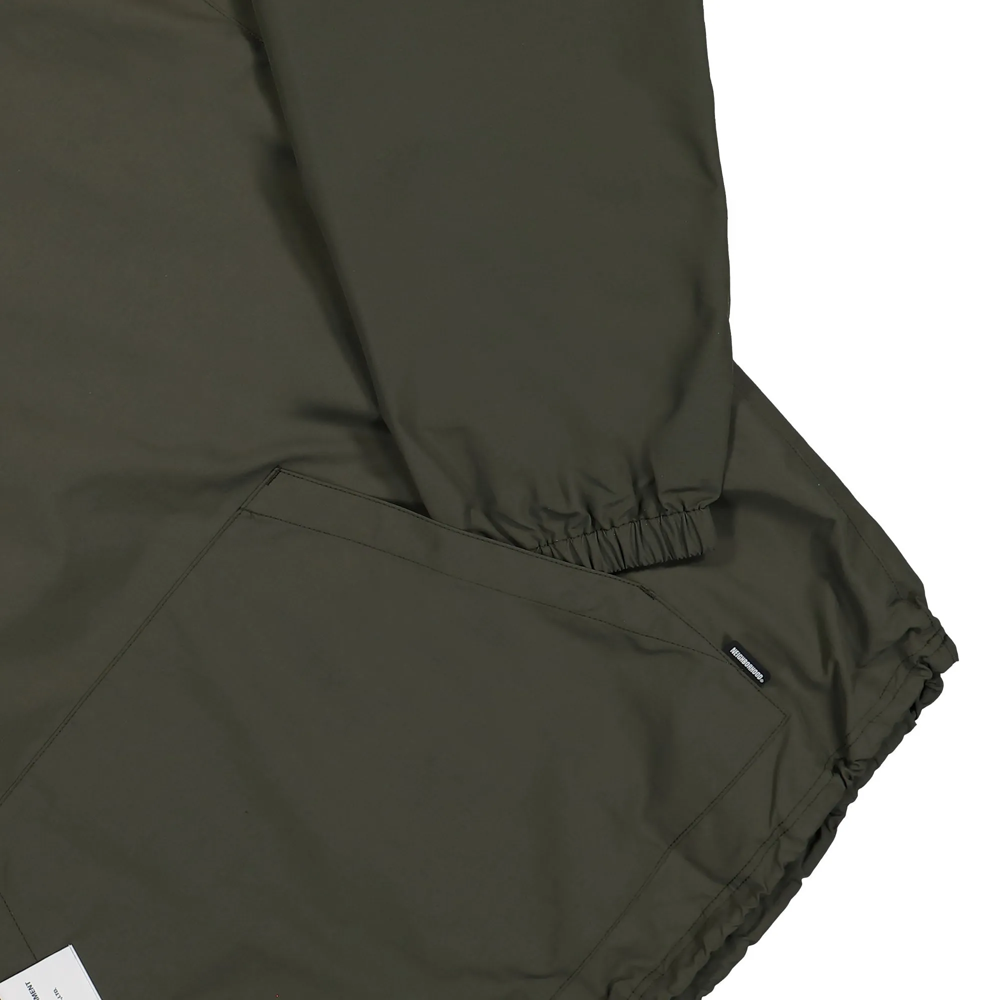 Anorak Jacket sold by OVERKILL product image thumbnail 5