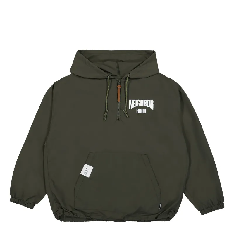 Anorak Jacket made by Neighborhood