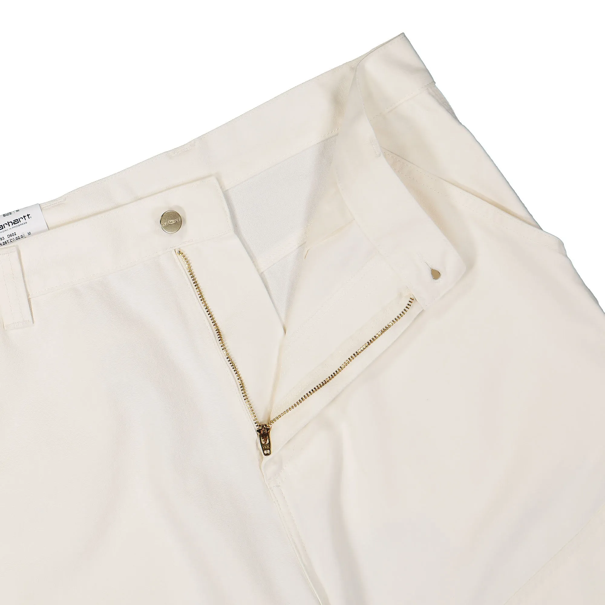 Wide Panel Pant sold by OVERKILL product image thumbnail 4