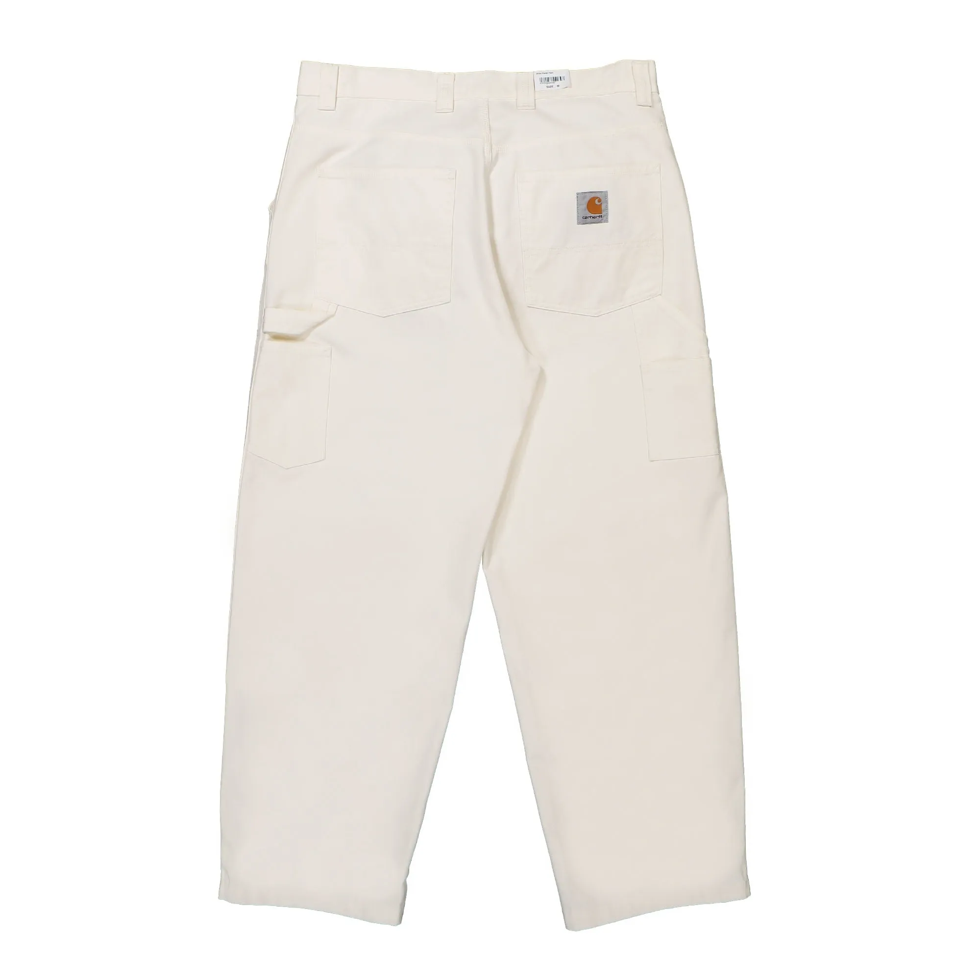 Wide Panel Pant sold by OVERKILL product image thumbnail 2