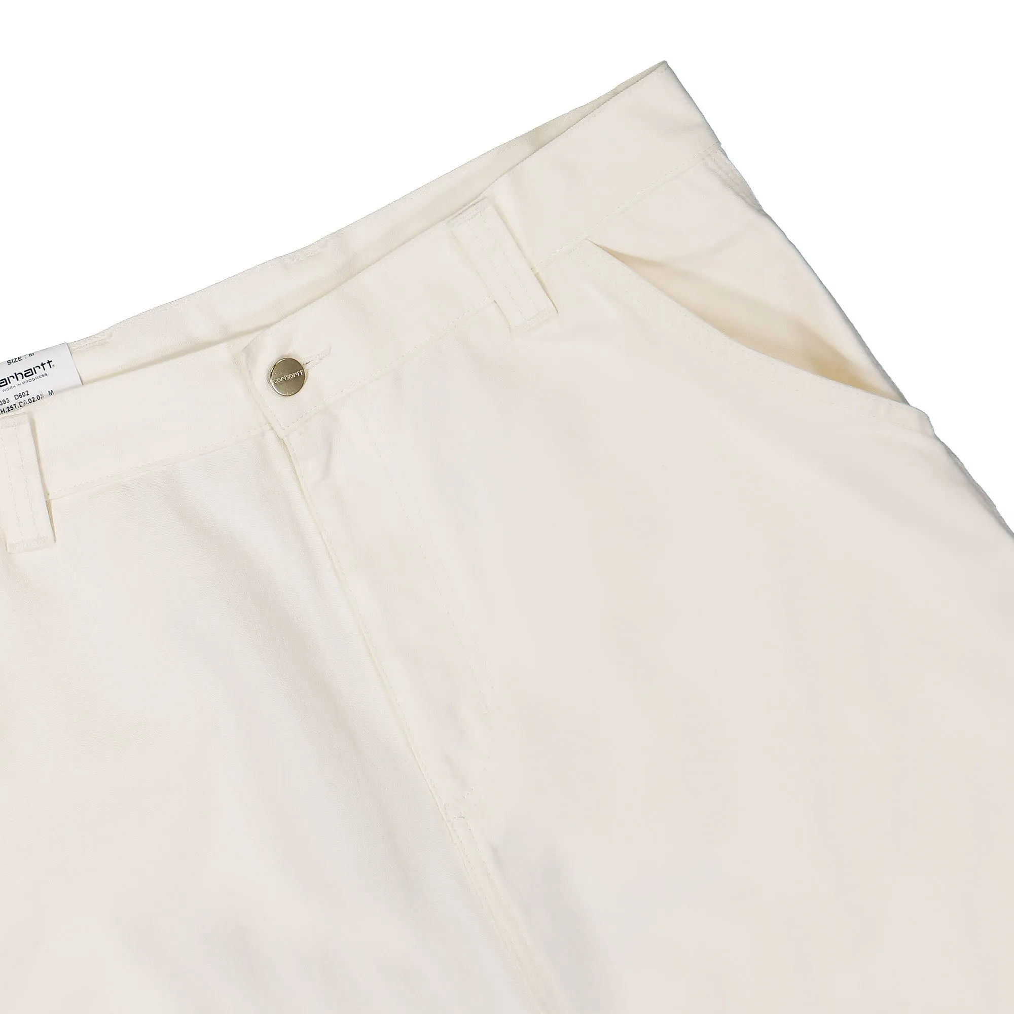 Wide Panel Pant sold by OVERKILL product image thumbnail 5