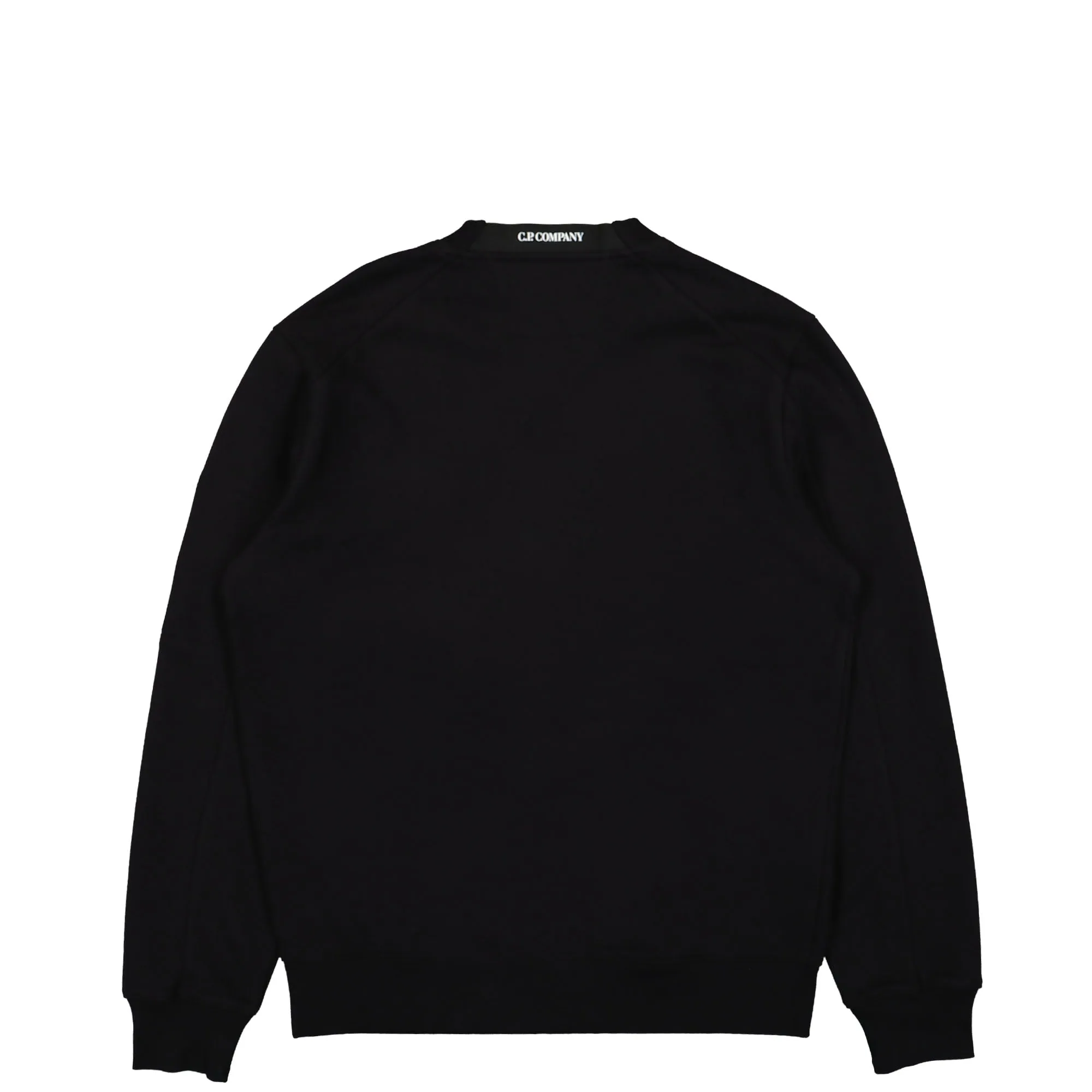 Diagonal Raised Fleece Back Logo Sweatshirt sold by OVERKILL product image thumbnail 2