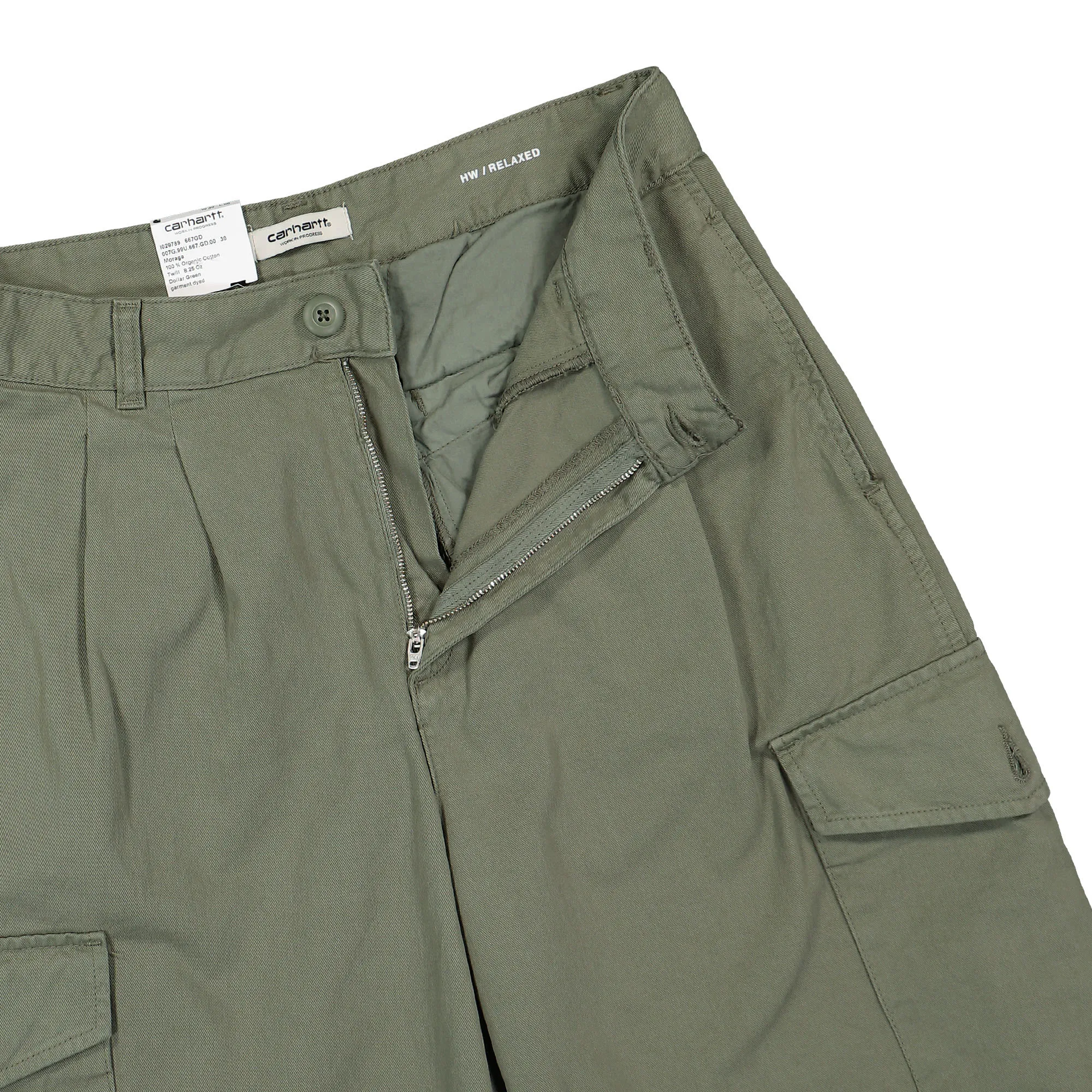 W Collins Pant sold by OVERKILL product image thumbnail 5