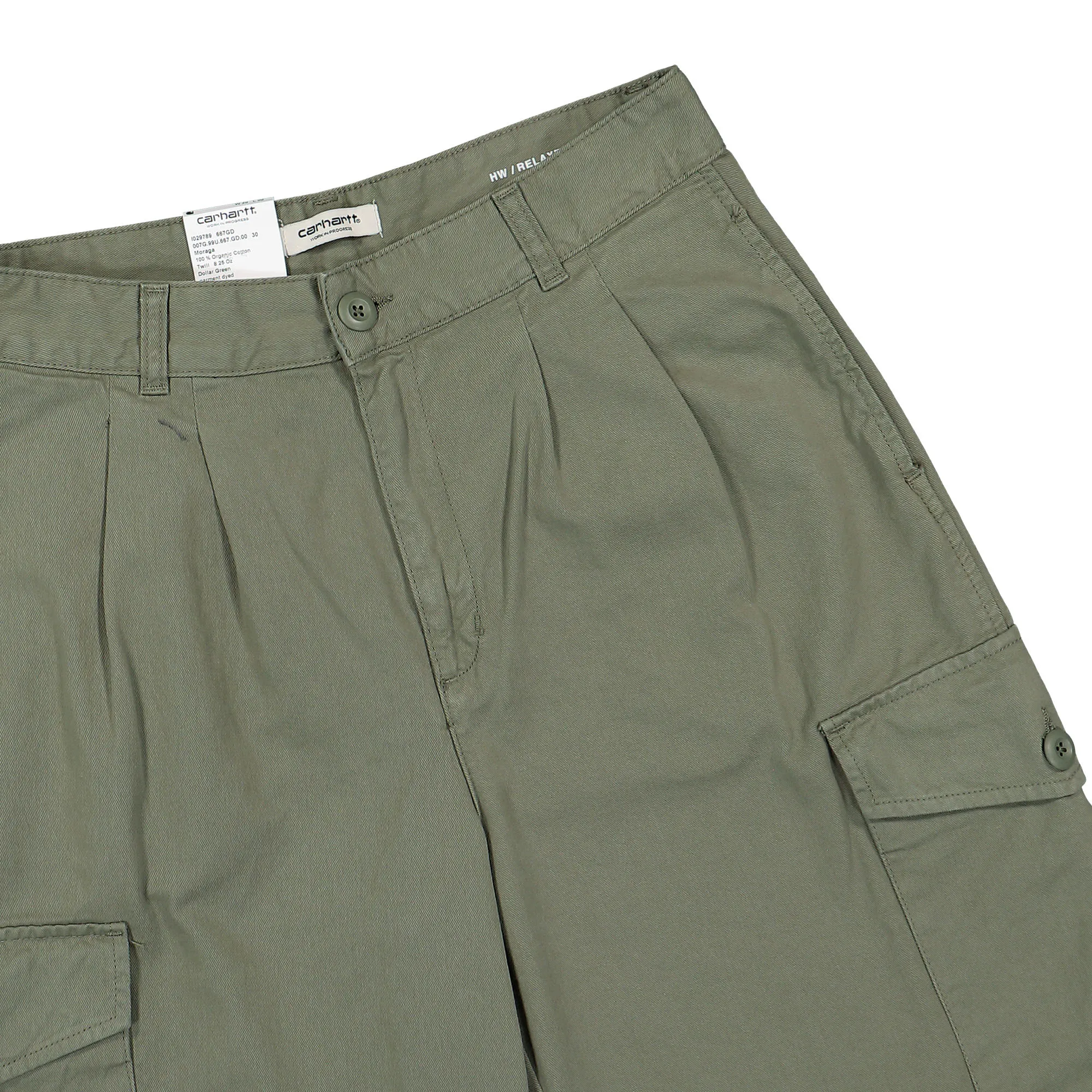 W Collins Pant sold by OVERKILL product image thumbnail 4