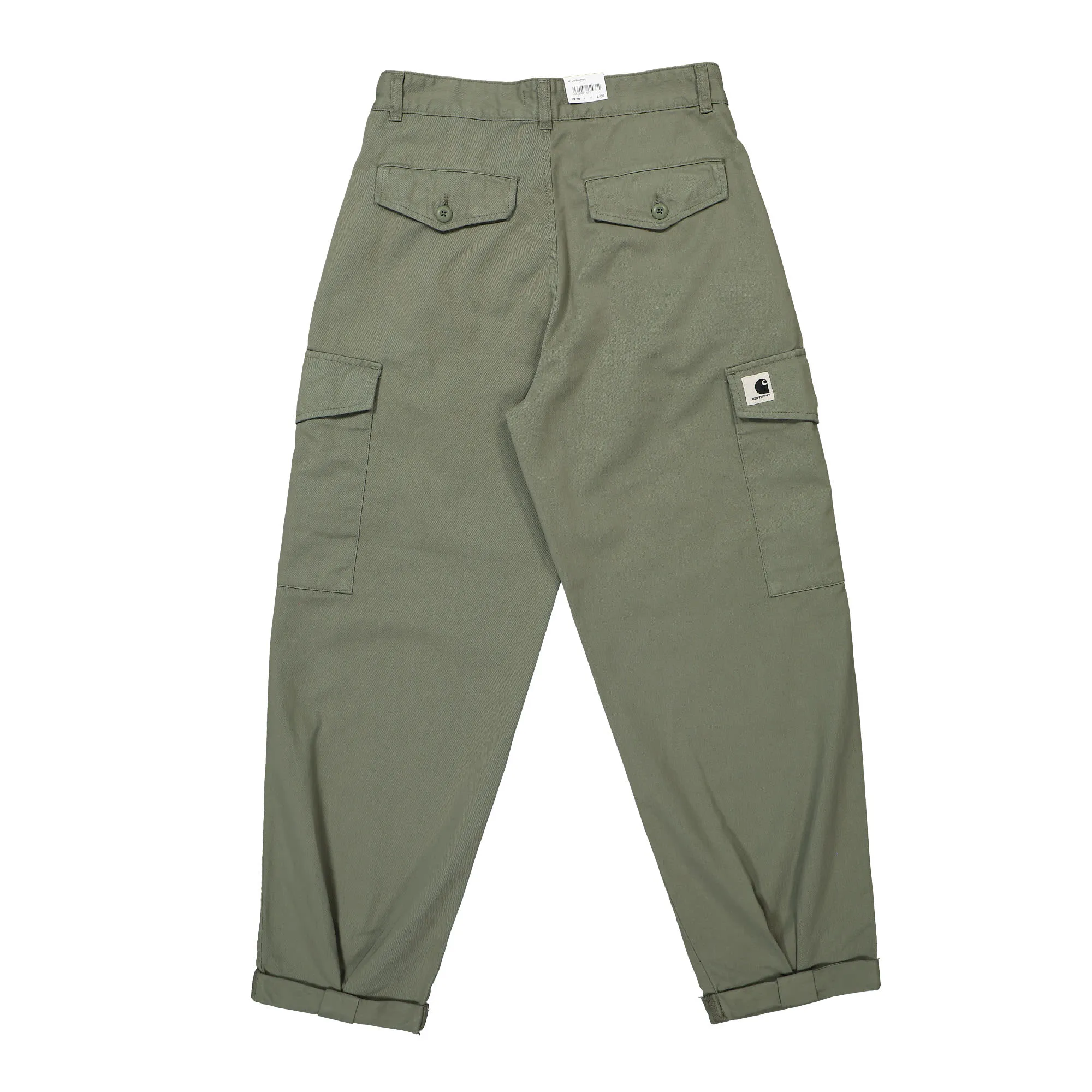 W Collins Pant sold by OVERKILL product image thumbnail 2