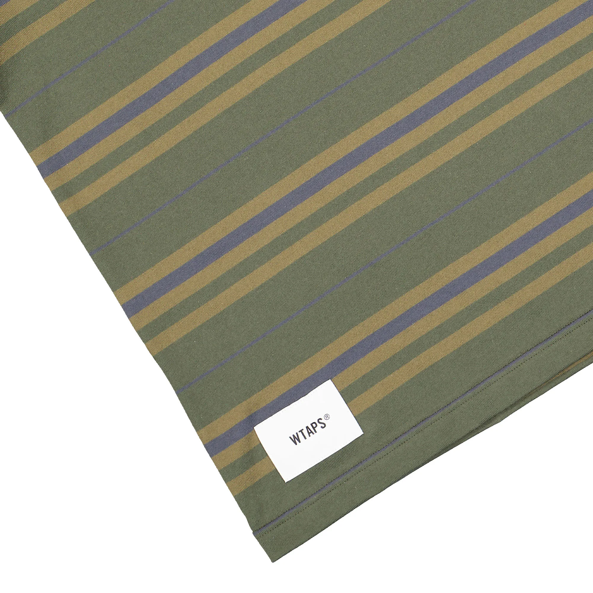 BDY 02 Longsleeve Sweater sold by OVERKILL product image thumbnail 4