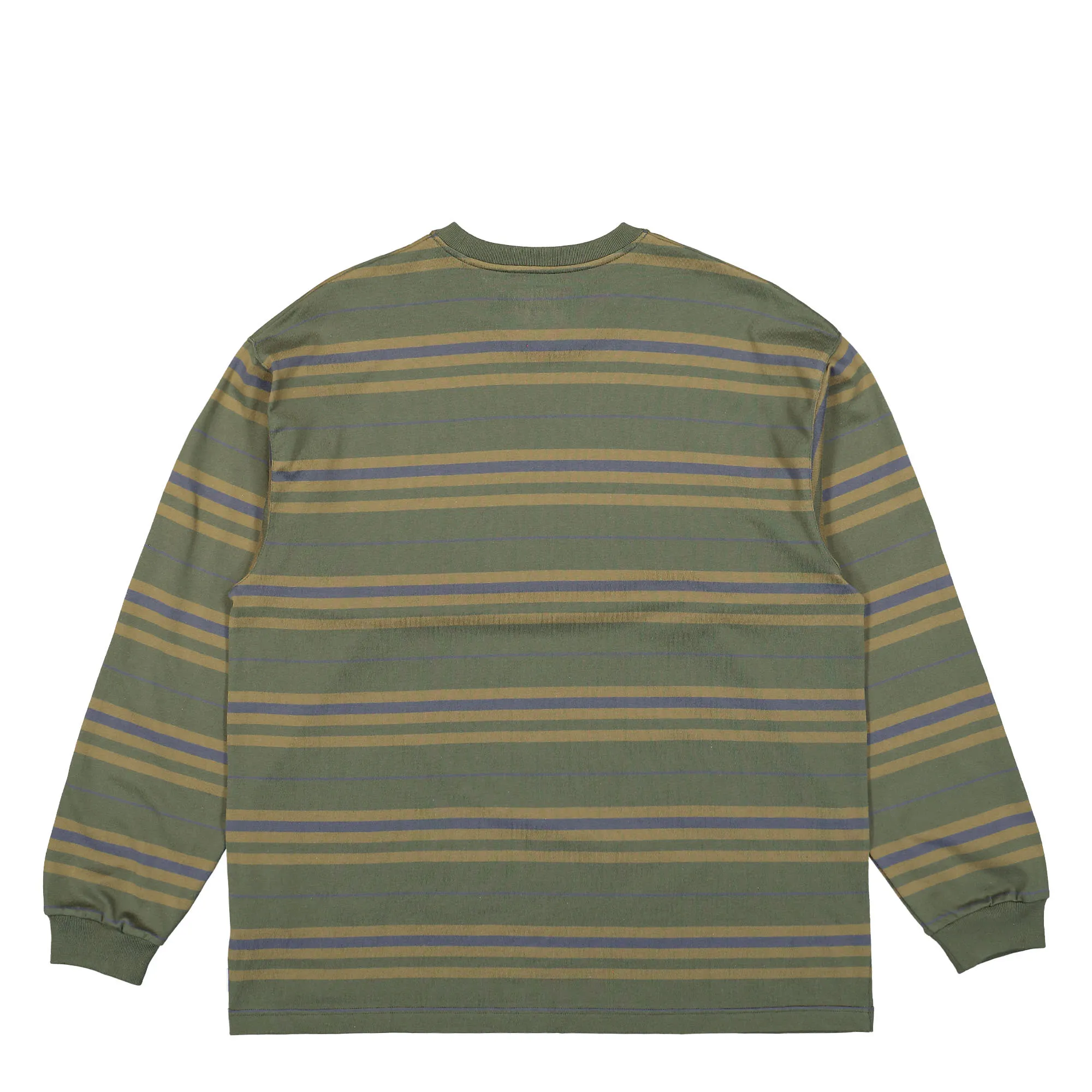BDY 02 Longsleeve Sweater sold by OVERKILL product image thumbnail 2