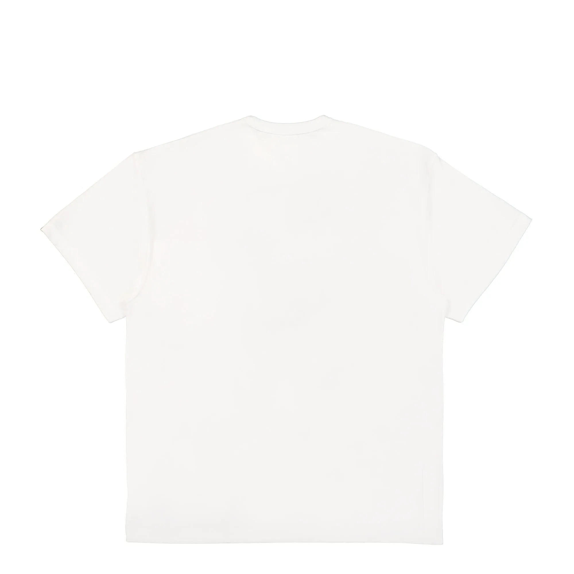 DSQD Design 02 T-Shirt sold by OVERKILL product image thumbnail 2