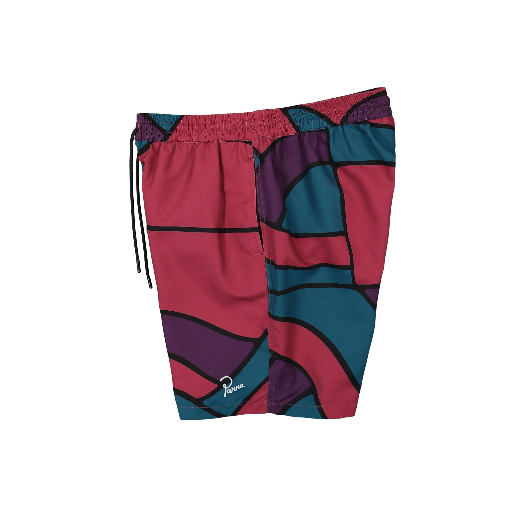 Mountain Waves Swim Shorts sold by OVERKILL product image thumbnail 3