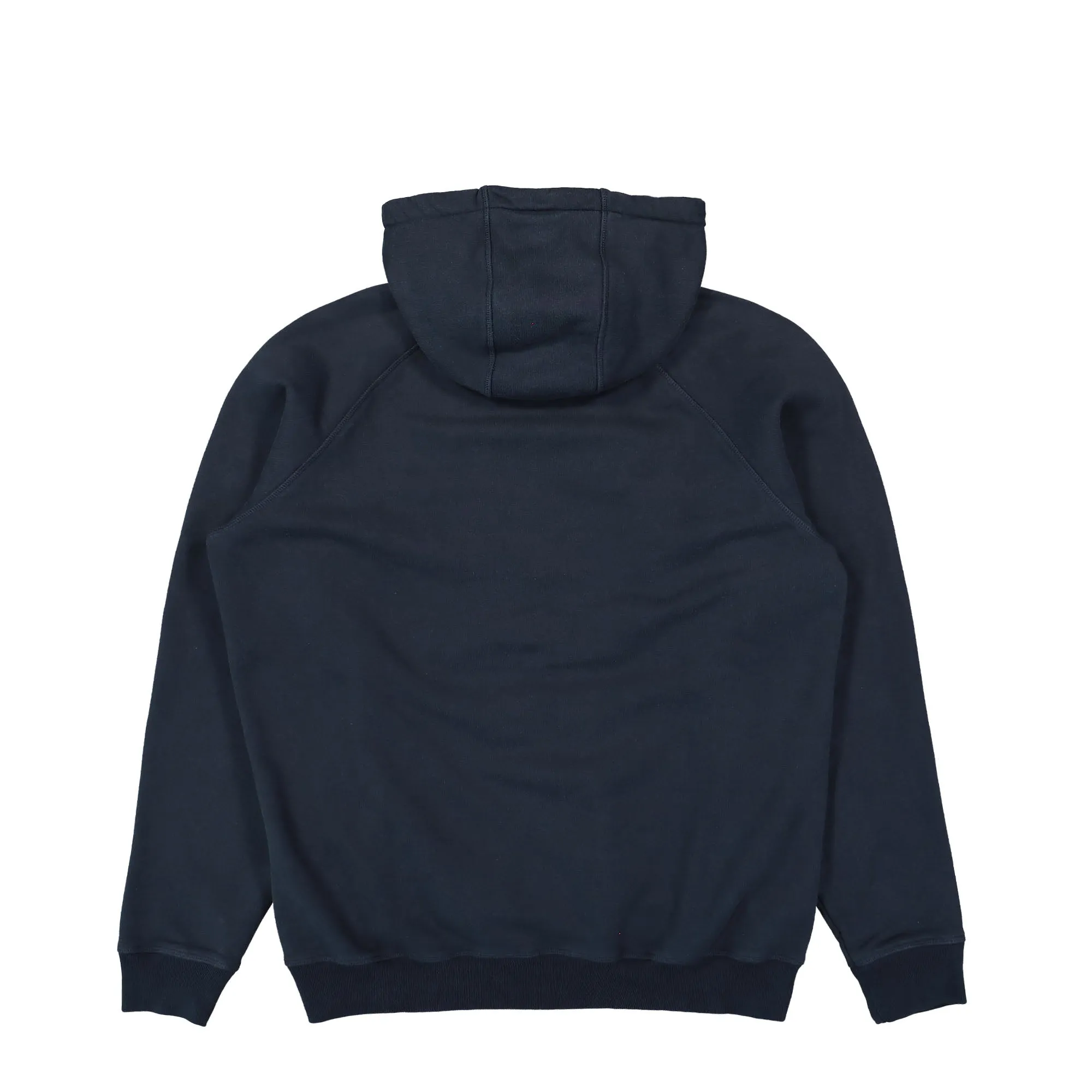 Wave Block Tremors Hooded Sweatshirt sold by OVERKILL product image thumbnail 2