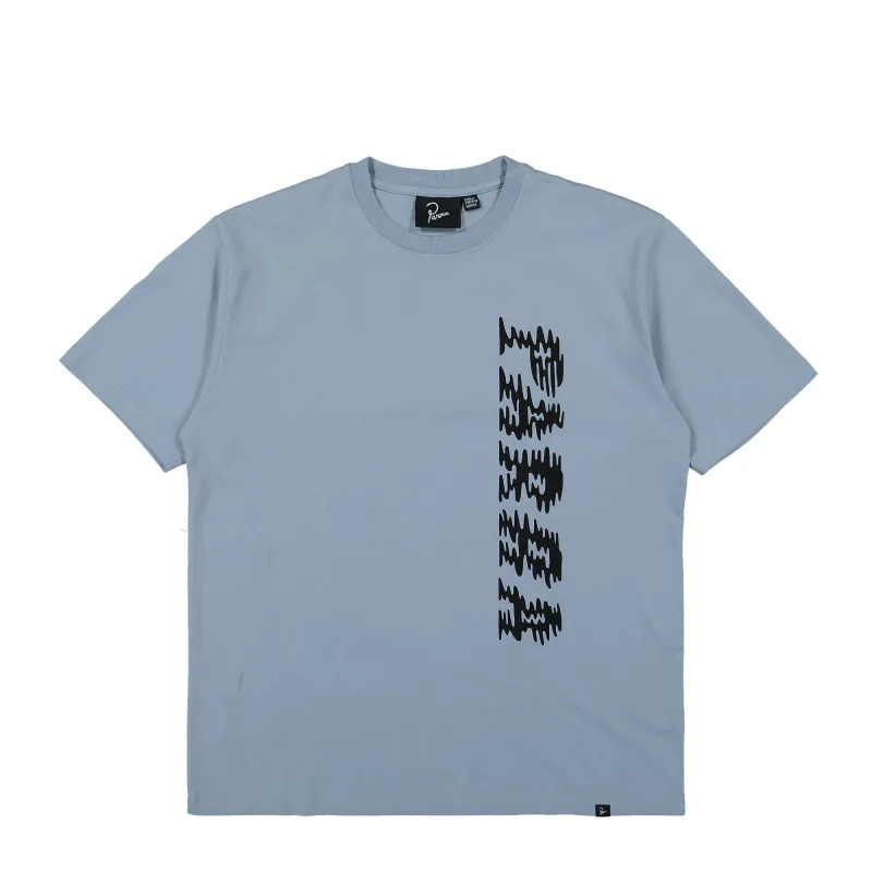 Wave Block Tremors T-Shirt sold by OVERKILL