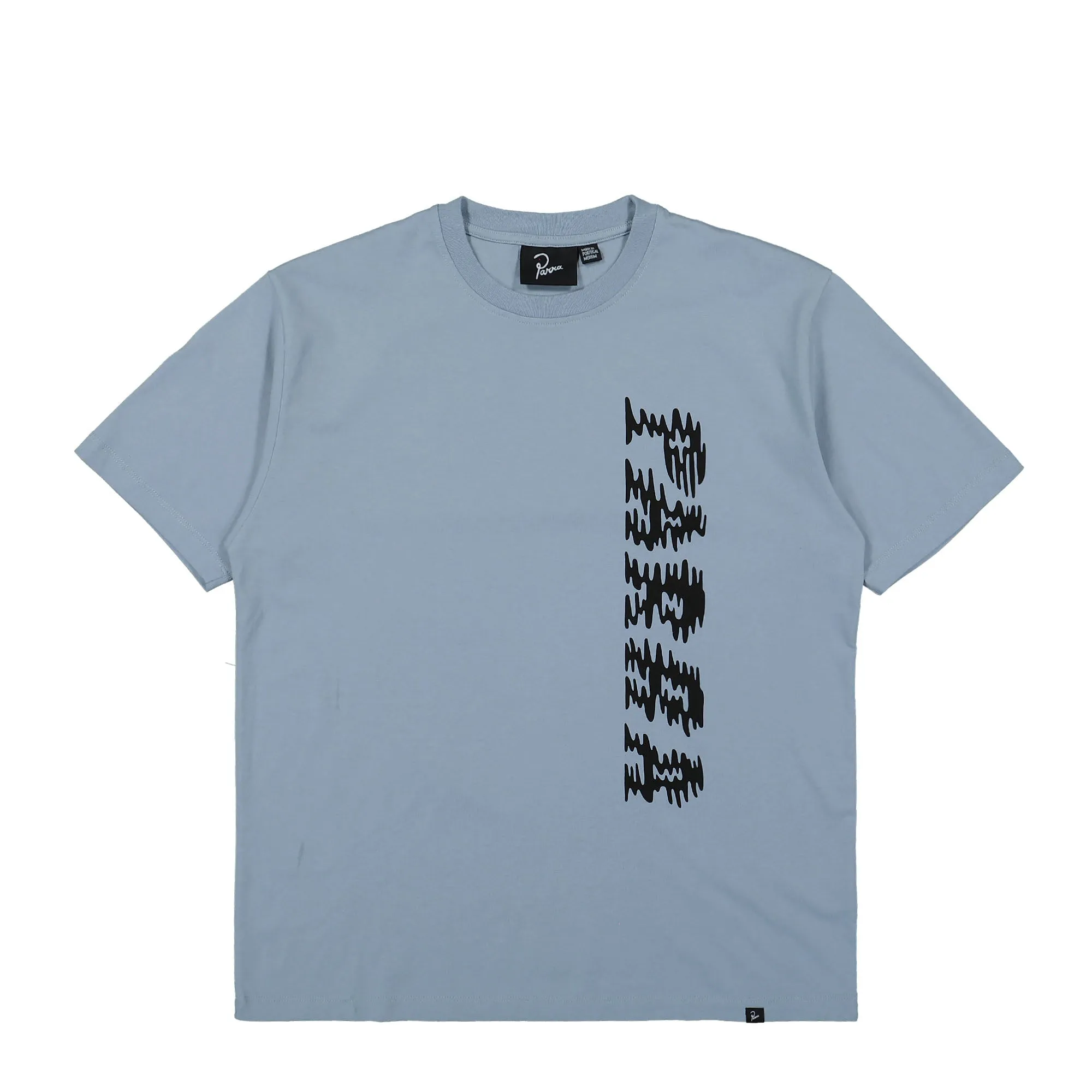 Wave Block Tremors T-Shirt sold by OVERKILL