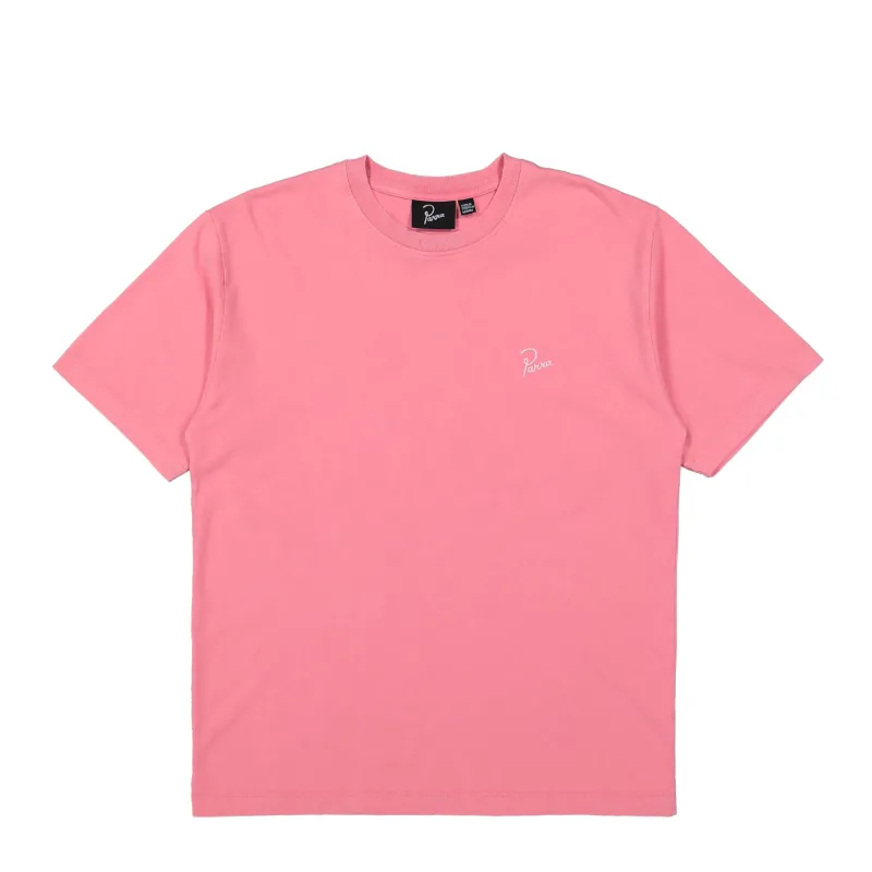 Classic Logo T-Shirt made by by Parra