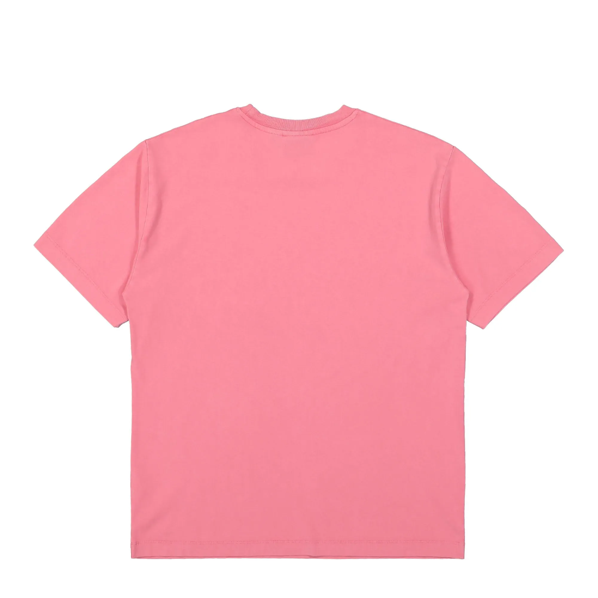 Classic Logo T-Shirt sold by OVERKILL product image thumbnail 2