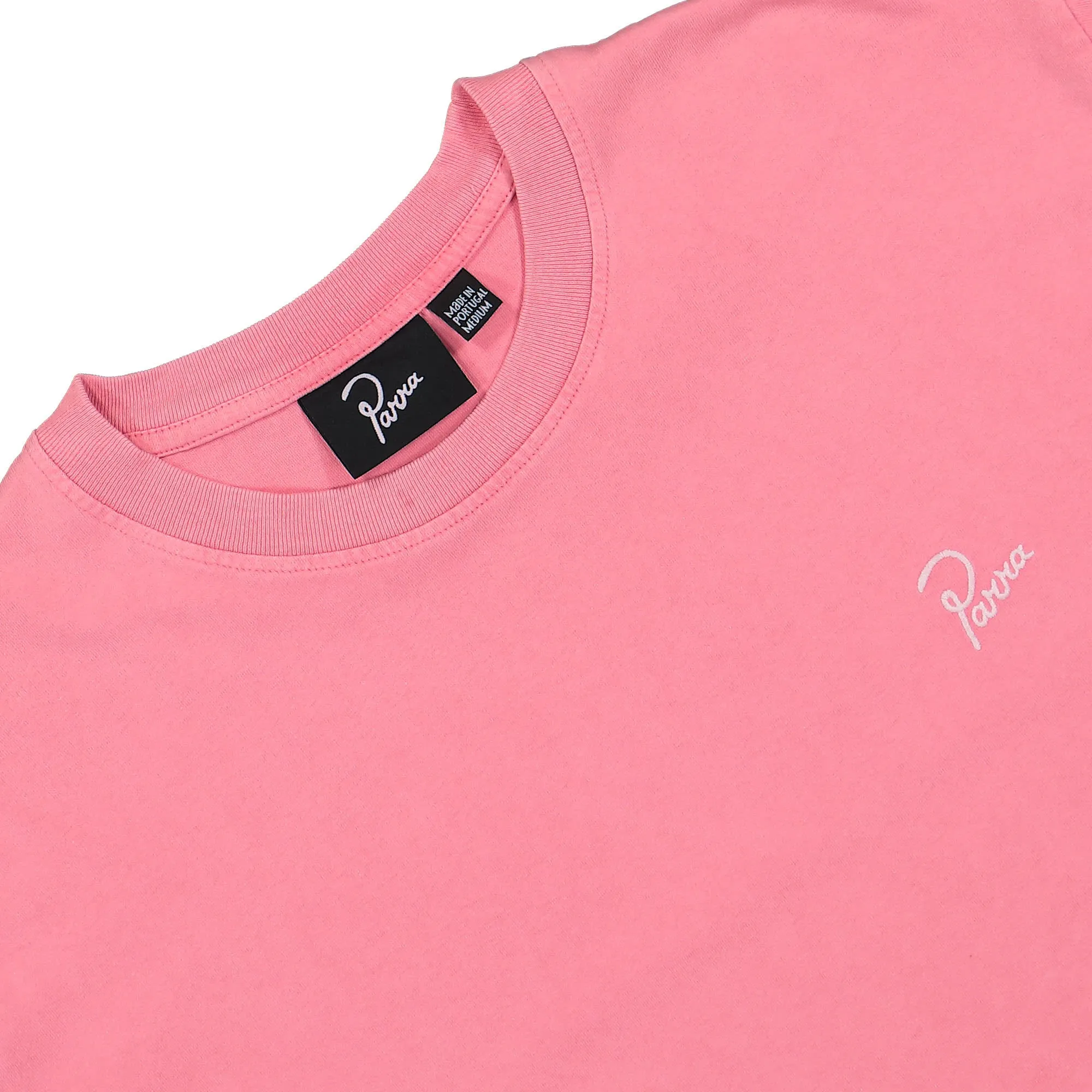 Classic Logo T-Shirt sold by OVERKILL product image thumbnail 3