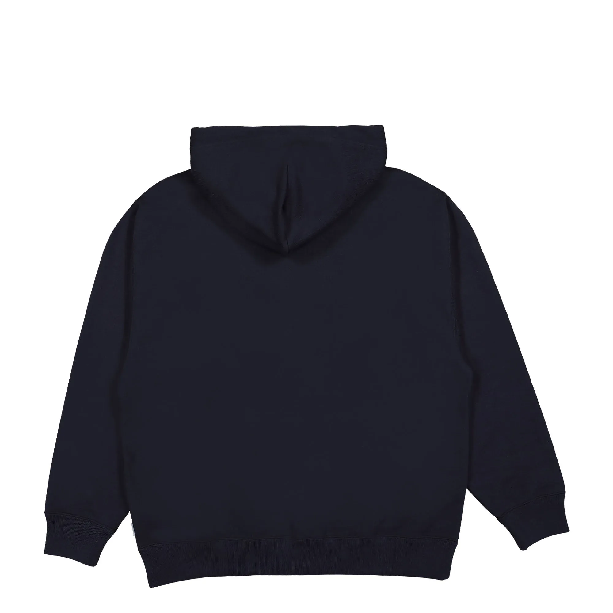 Design 01 Hooded Sweatshirt sold by OVERKILL product image thumbnail 2